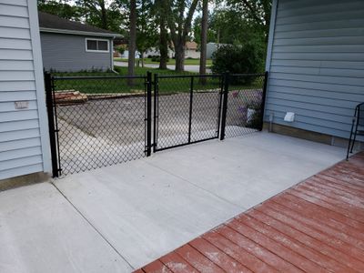 Project in Waterloo