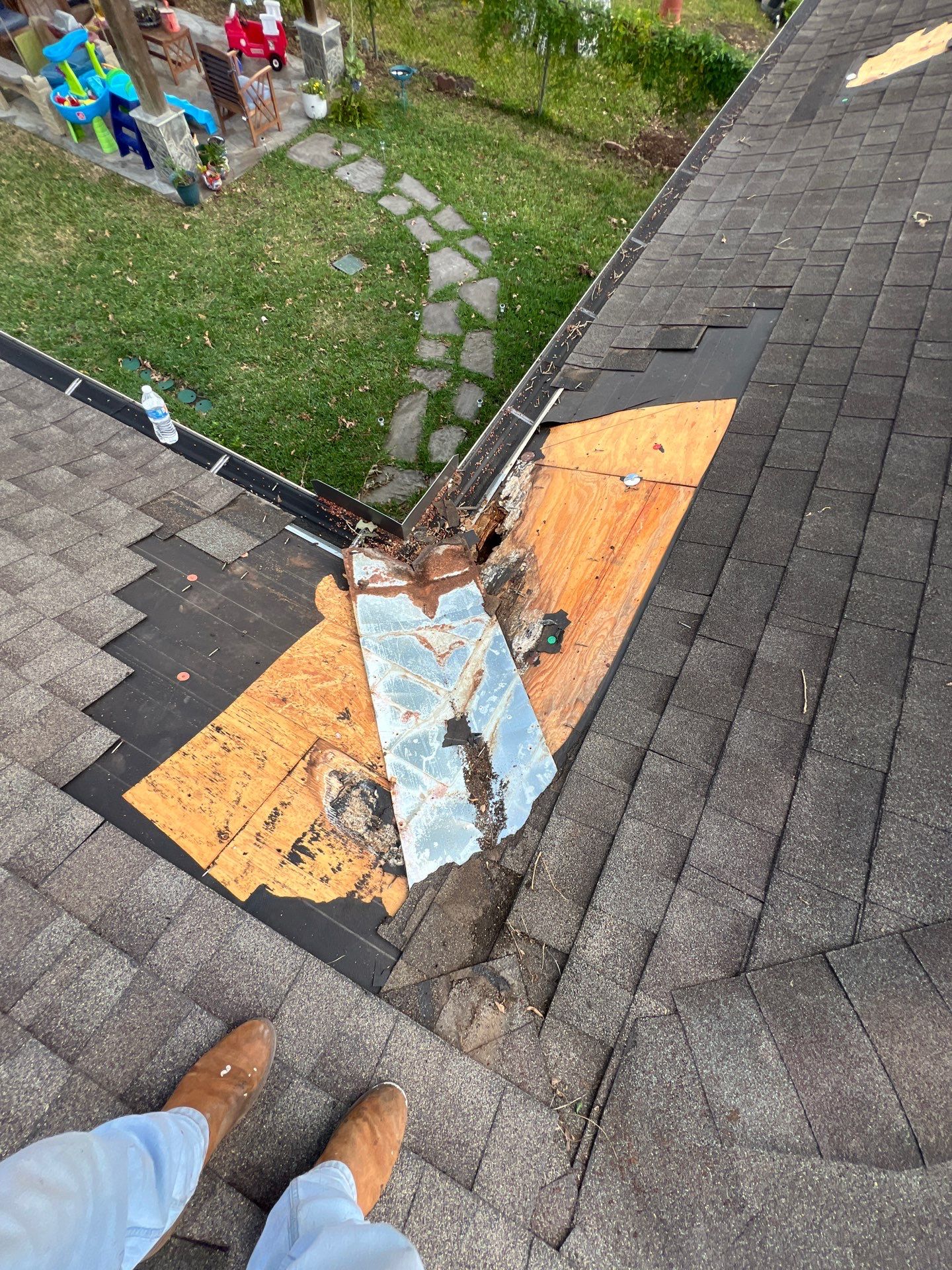 Roof Repair Houston by Roof Repair Company