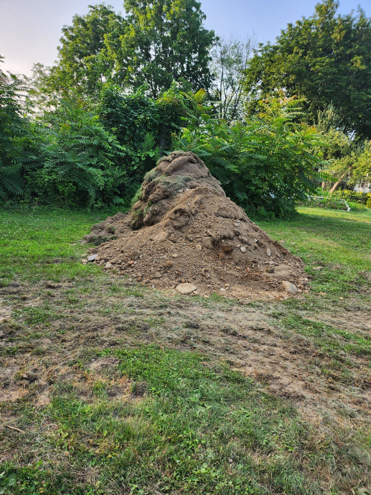 Tree Removal using Tree Removal by Mike Jones & Sons Tree Service LLC 