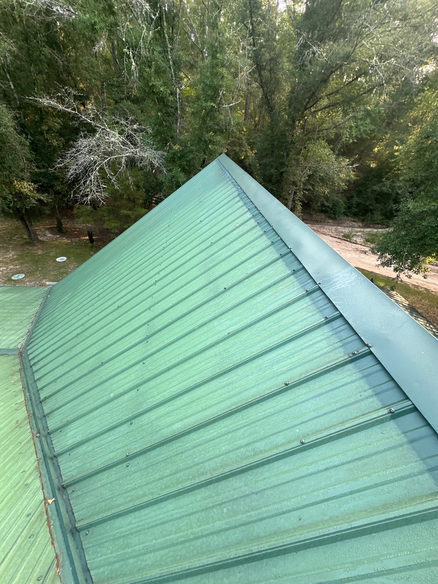 Roof Replacement in Colmesneil TX by Roof Repair Company