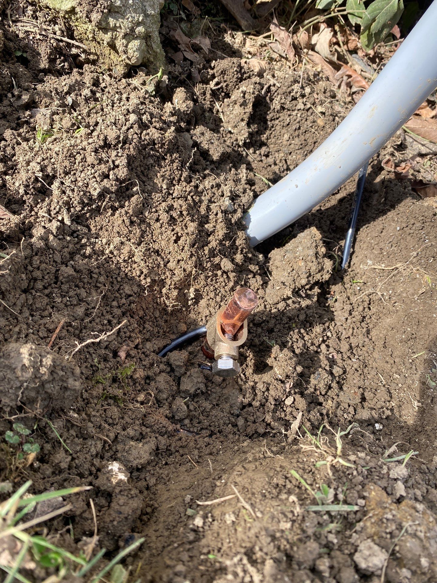Shed Feeder by Elite Electrical Solutions LLC