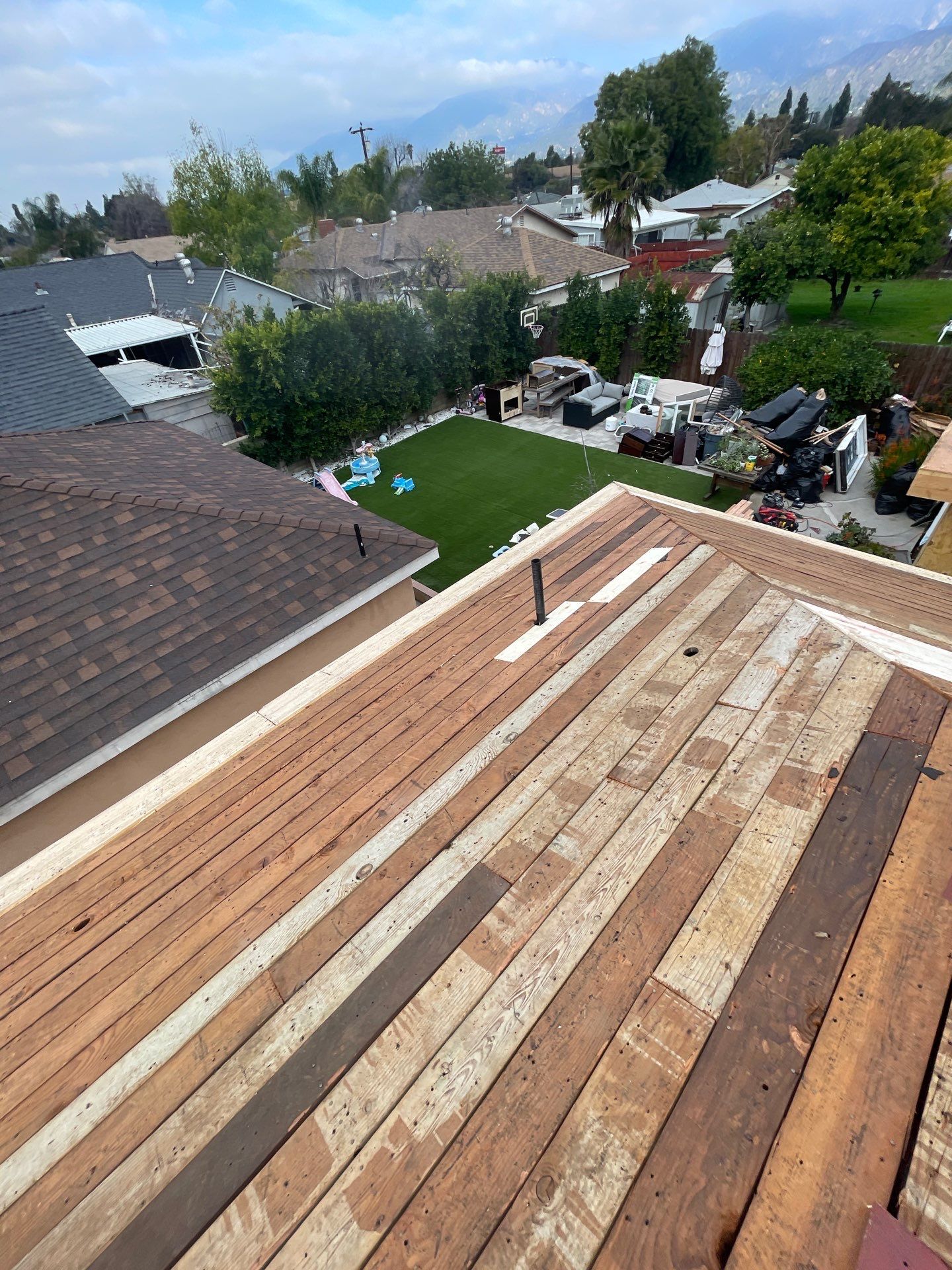 Roof Replacement - Duarte, CA 91010 by Epic Roof Replacement