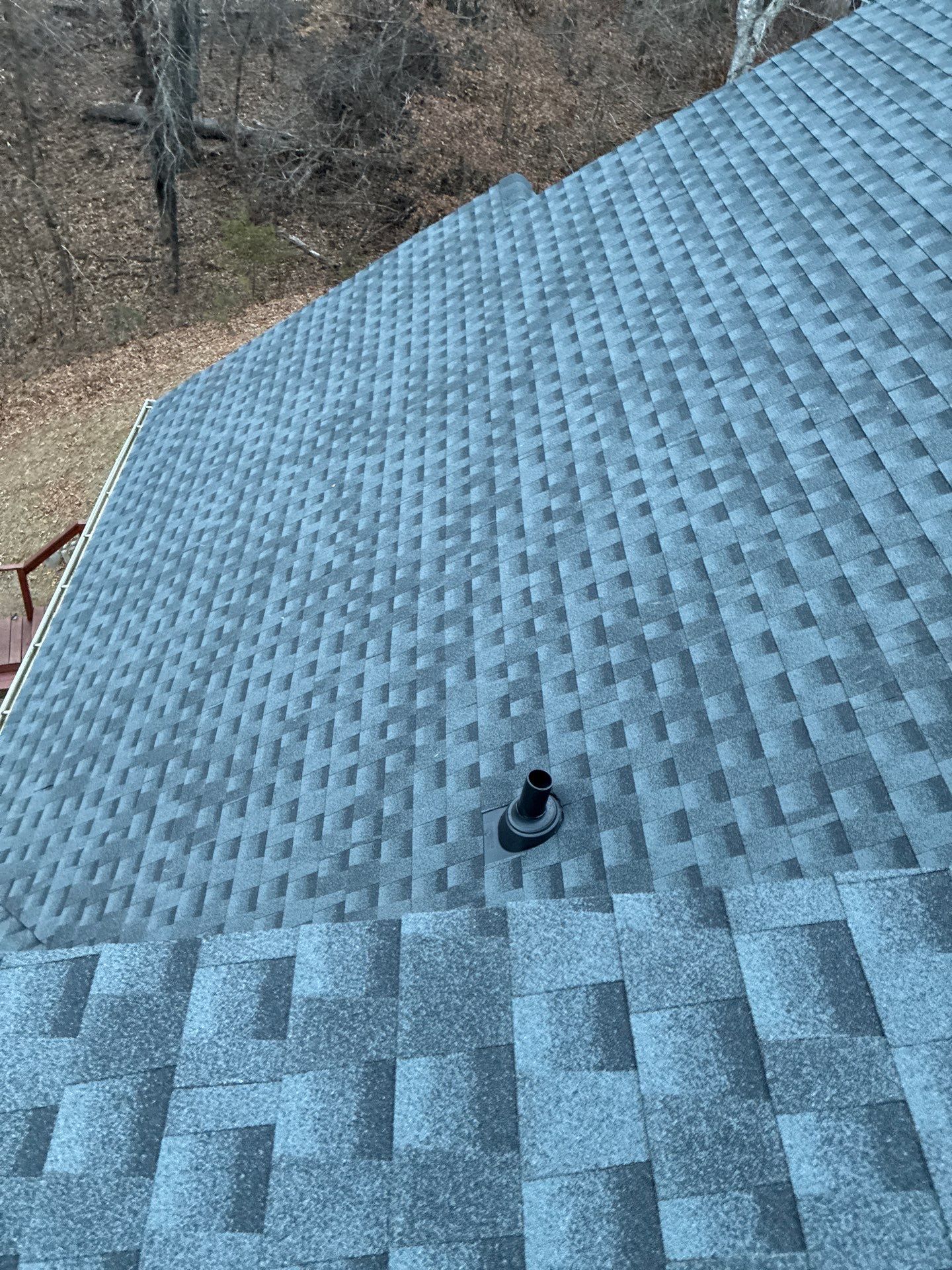 The Wilkins by United Contracting and Roofing