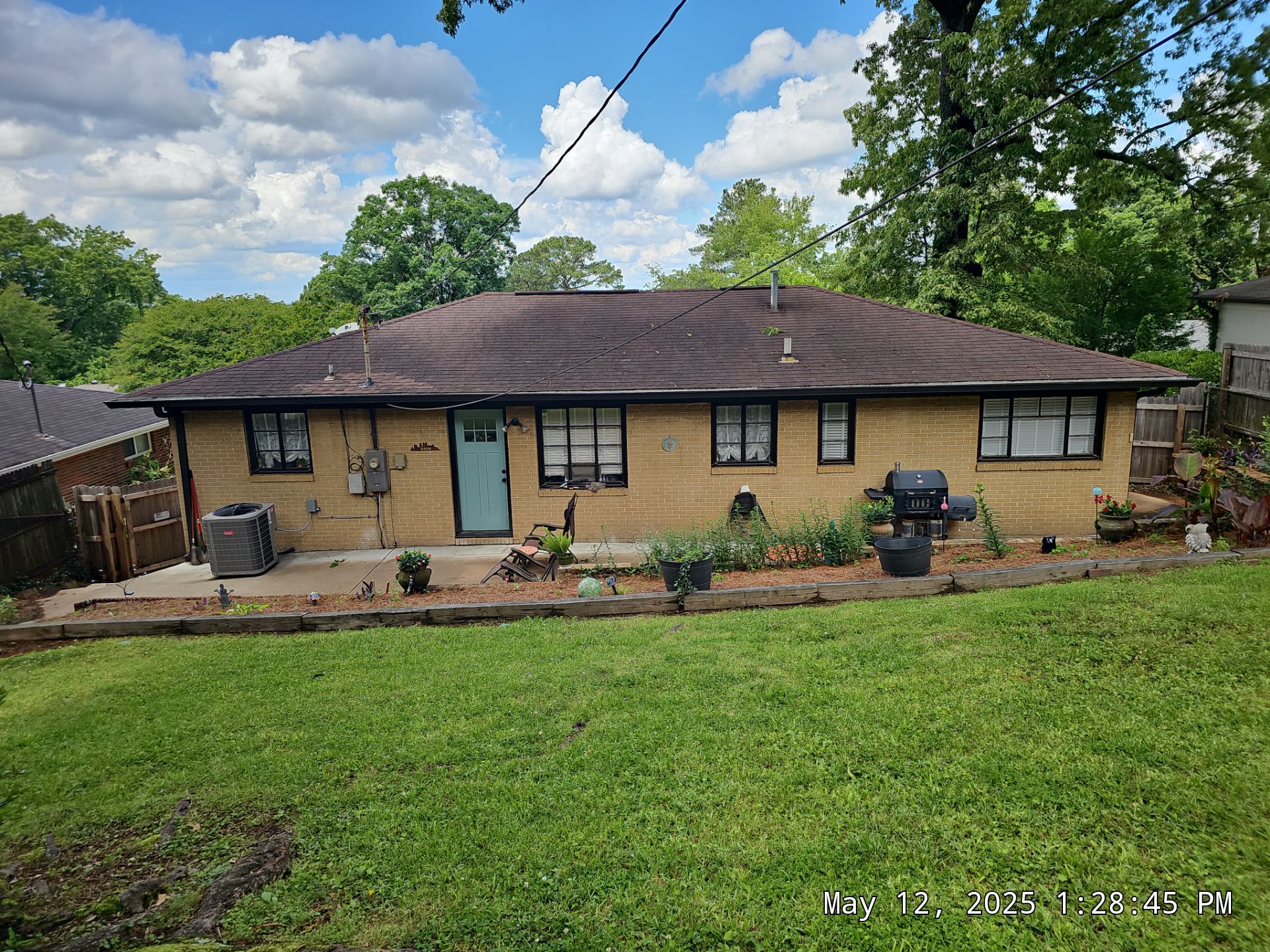 McMilan Project in Birmingham by The Window Source