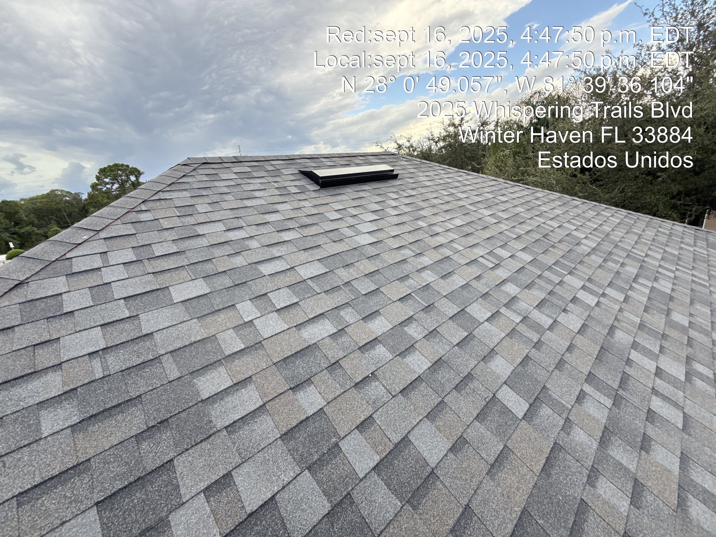 Project in Winter Haven by You Restorations LLC DBA YOU-Home