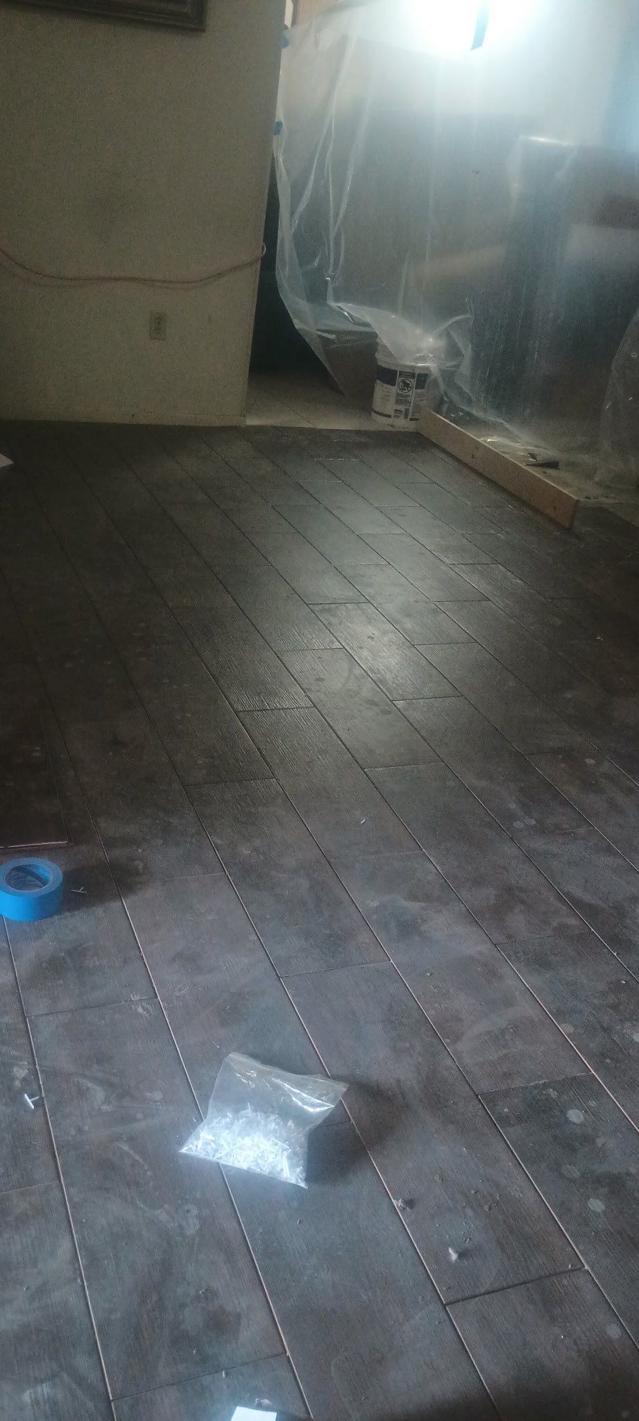 Flooring Upgrade - In Houston Texas by Harden Enterprise Services LLC