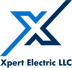 Logo for Xpert Electric