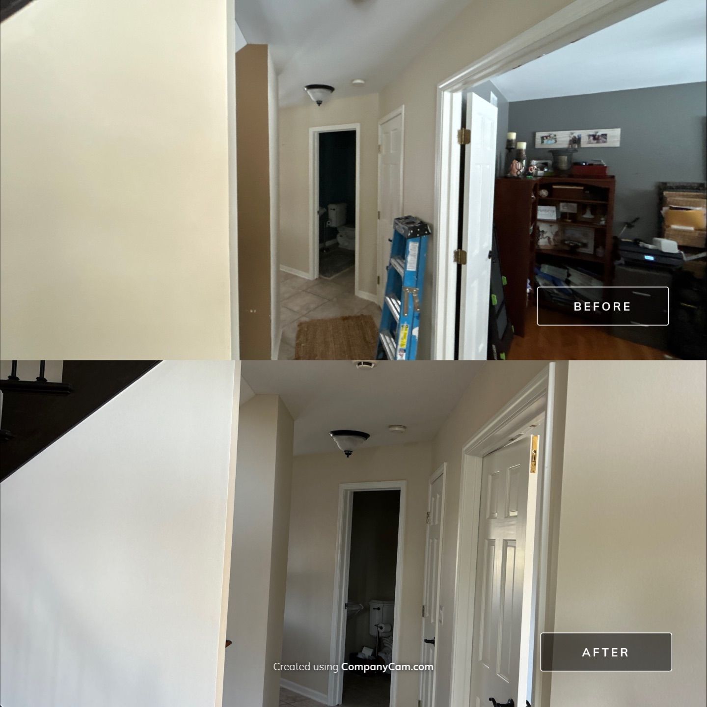 Whole-Home Interior Transformation — Plainfield, IL by Powers Painting & Decorating, LLC