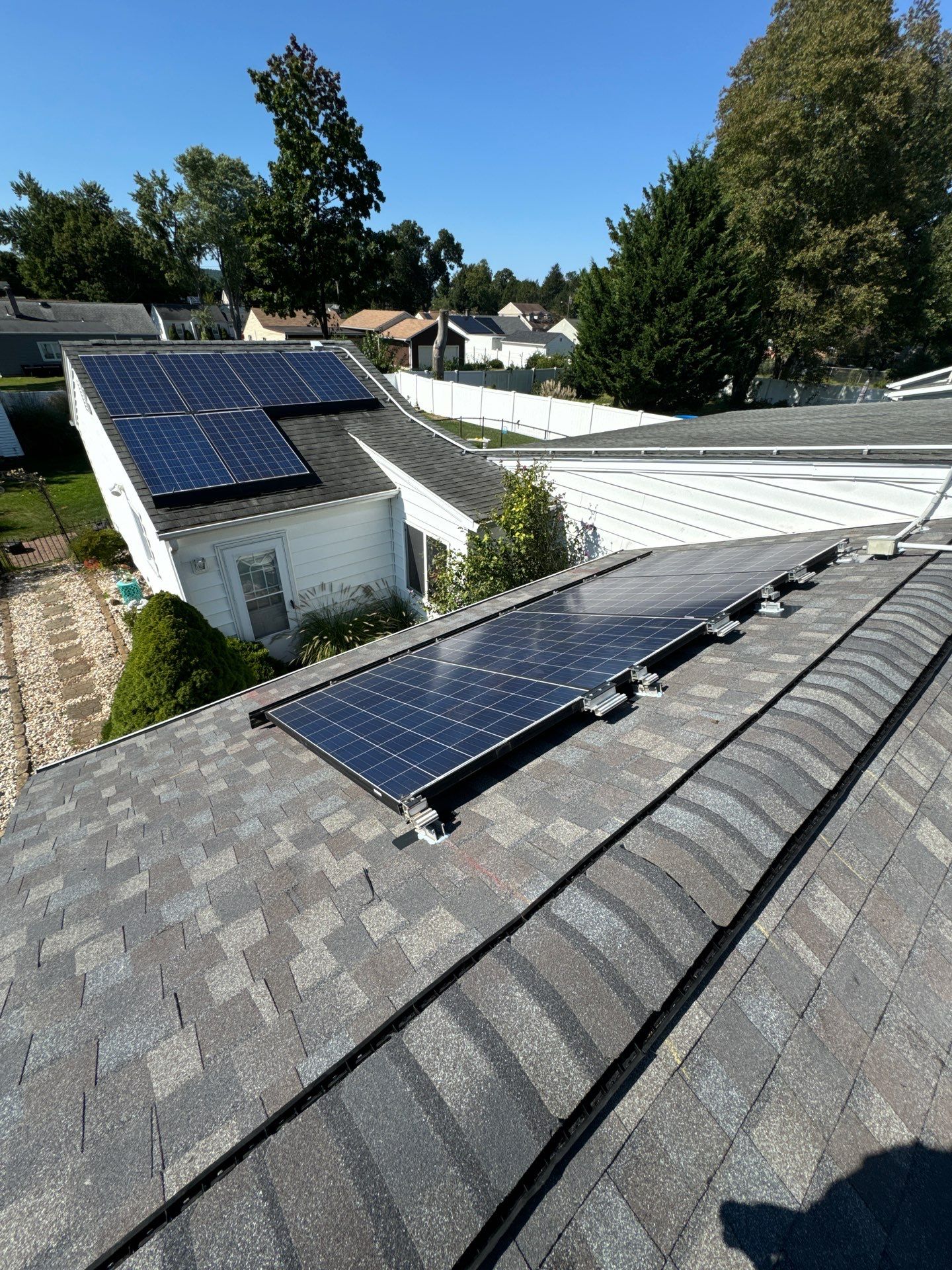 Driftwood Shingles by Reimagine Roofing