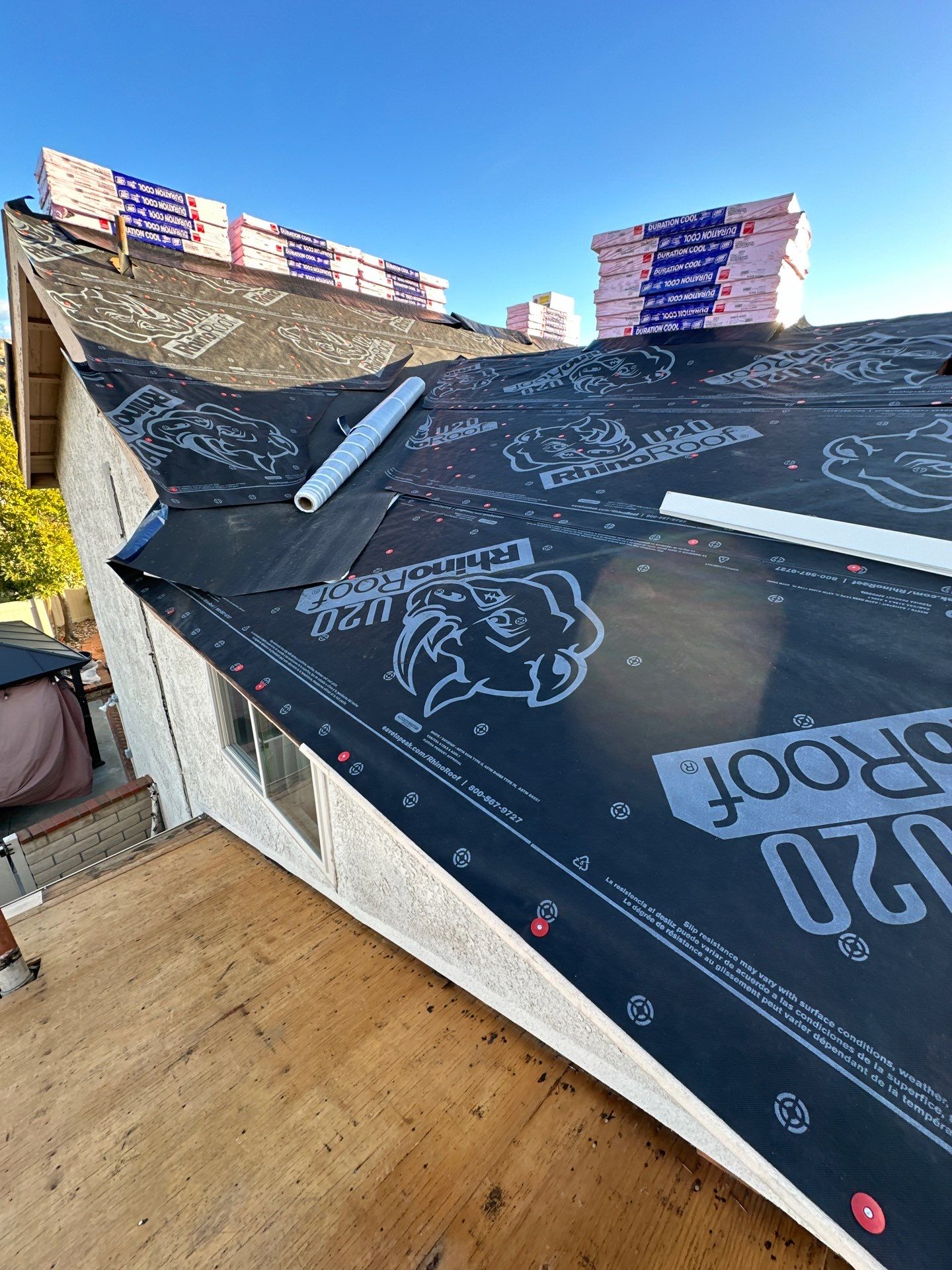 Roof Replacement - Santa Clarita, CA 91351 by Epic Roof Replacement