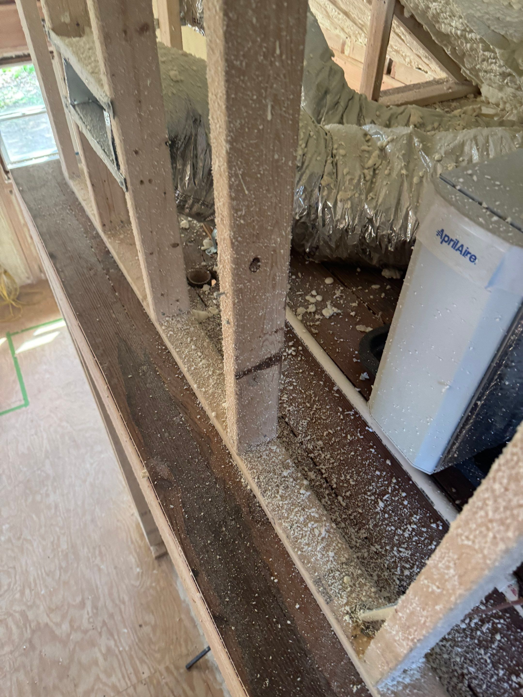 Beacon/Fishkill, NY — Whole-Home Energy Retrofit with Carrier Multiport Heat Pump by Shelter Air