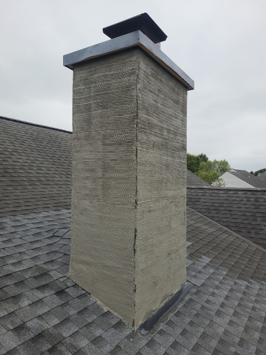 Critical Structural & Chimney Repair in Littlestown, PA | Bealing Roofing & Exteriors, Inc. by Bealing Roofing & Exteriors