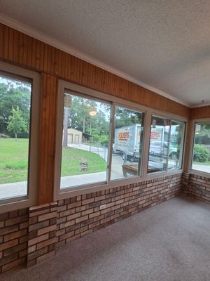 New Windows & Doors = Happy Home