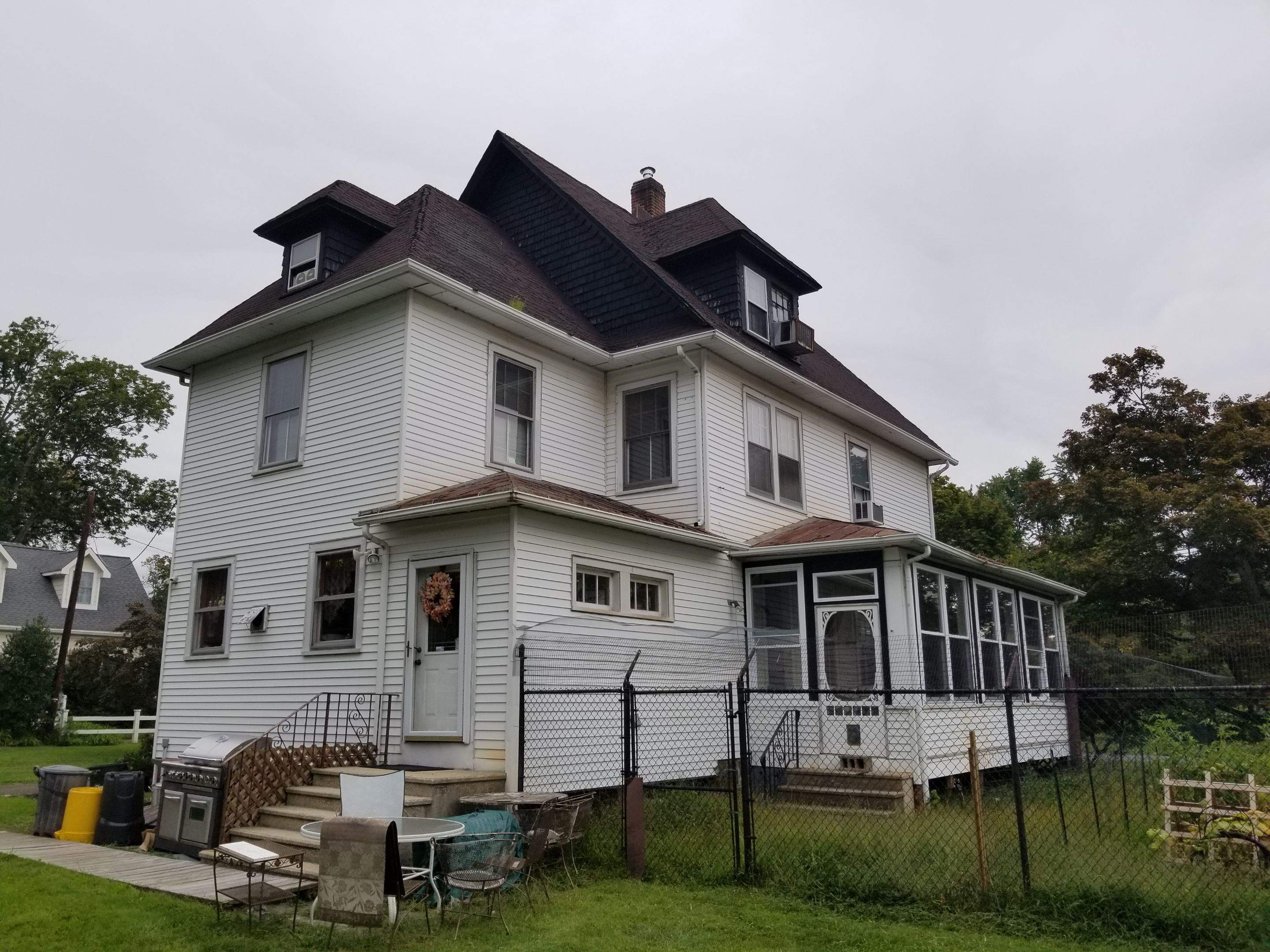 Roofing and Siding by Stofan Construction LLC