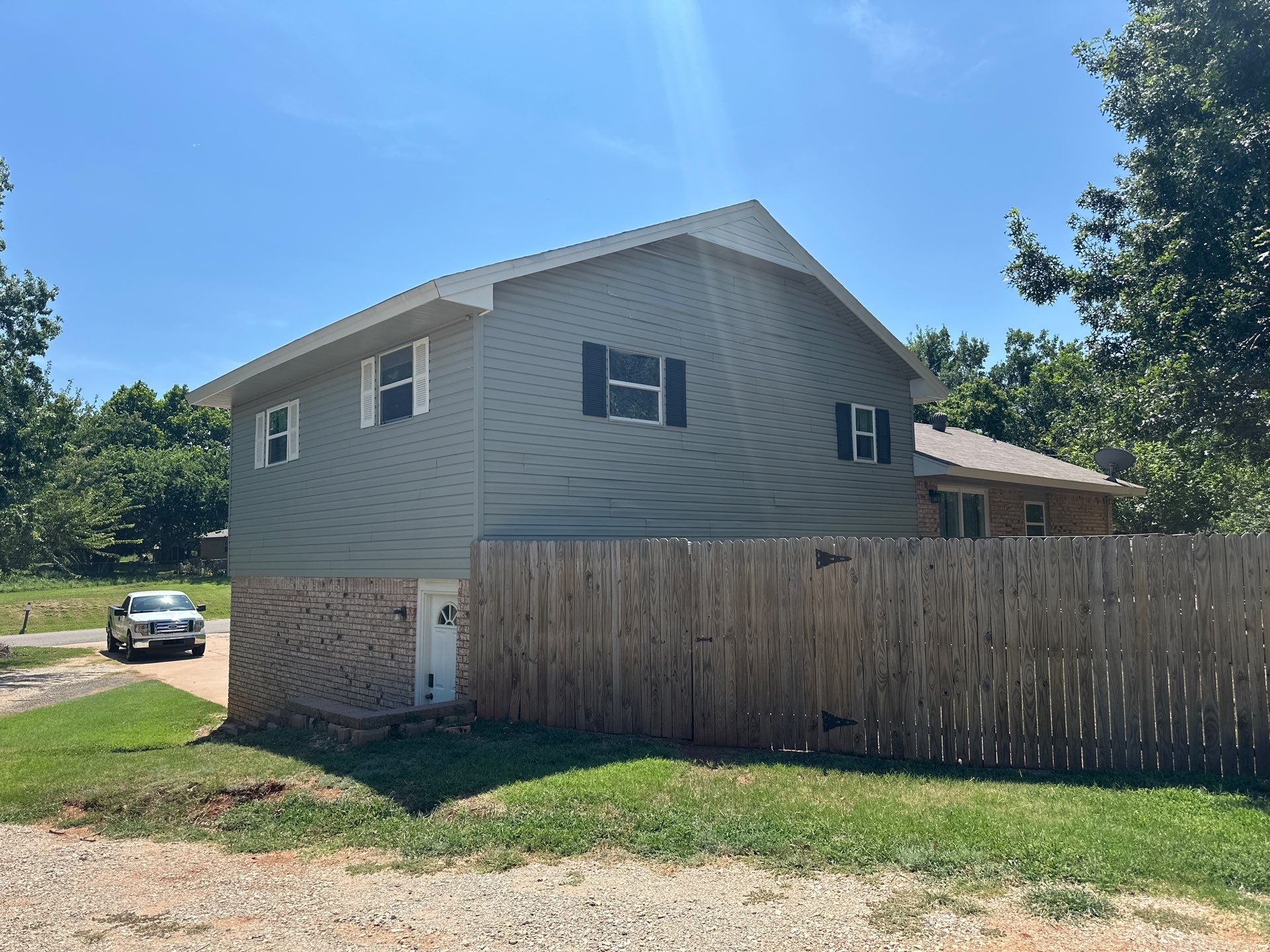 Roof Inspection in Edmond, OK (Storm Check + Peace of Mind) by McCann's Roofing and Construction