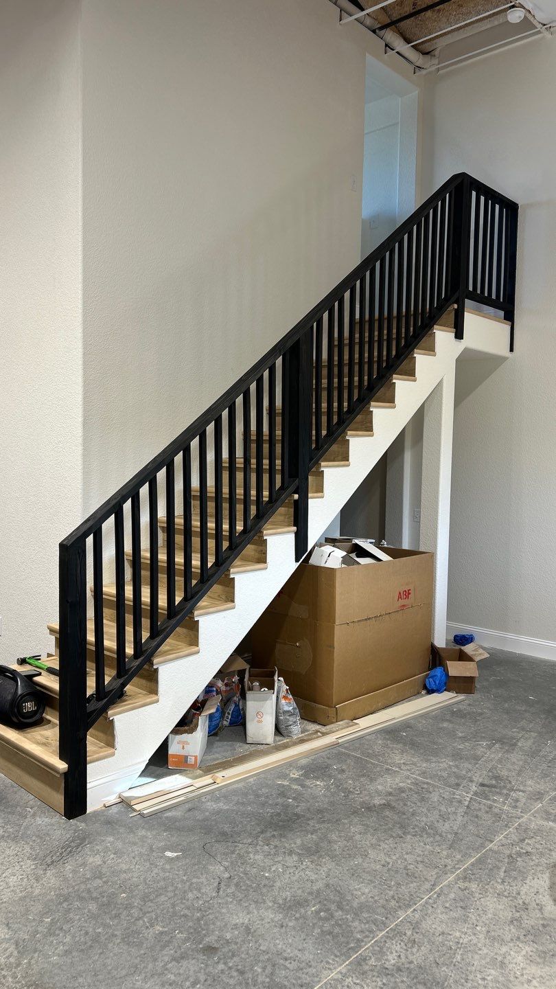 Project in Ramah by Prism Builds