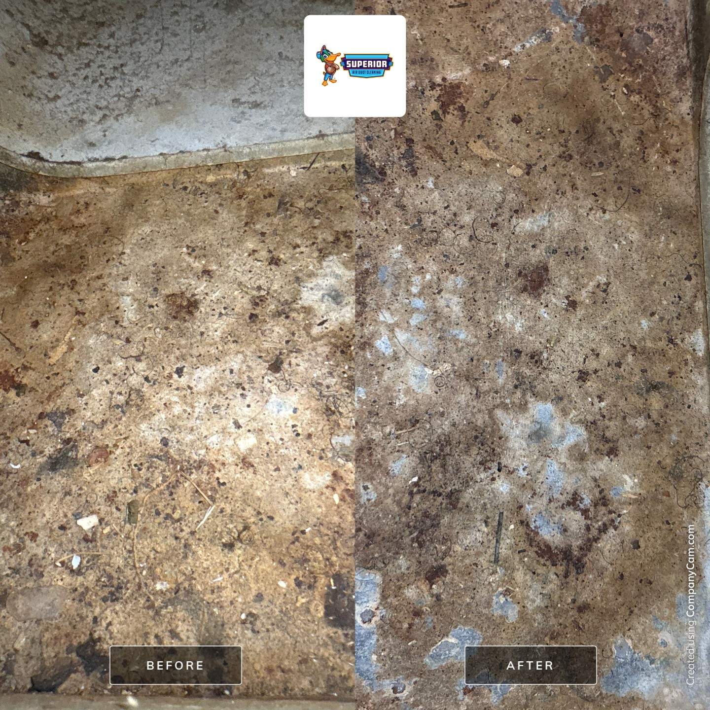 Air Duct Cleaning in Aliquippa, PA by Superior Air Duct Cleaning