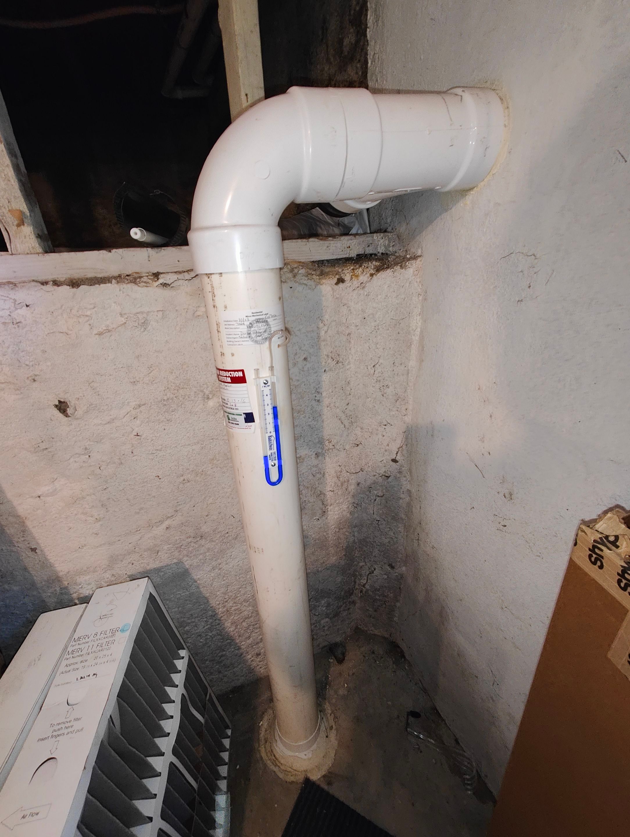 Fan Replacement by JustRadon.Com