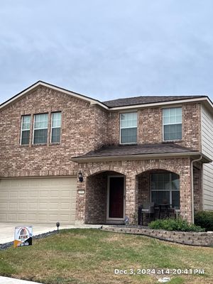 Brownwood Roof Replacement | San Antonio, TX