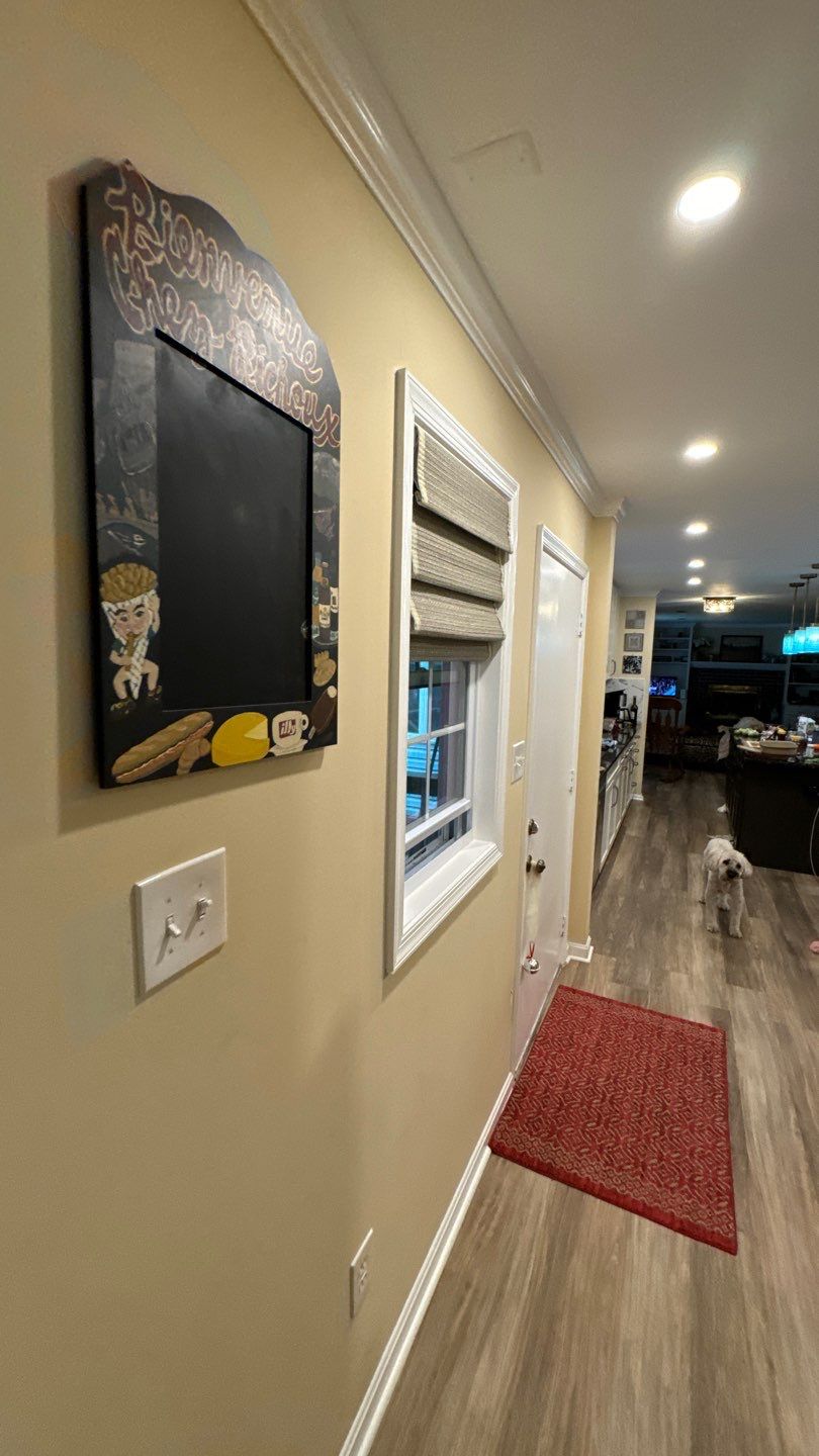 Burke: Residential Roof Replacement with CertainTeed Landmark Pro Designer Shingles in Max Def Driftwood by RM Banning, Inc.