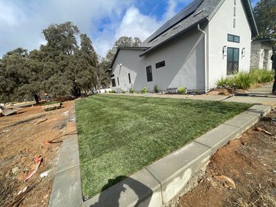 Project in Cameron Park