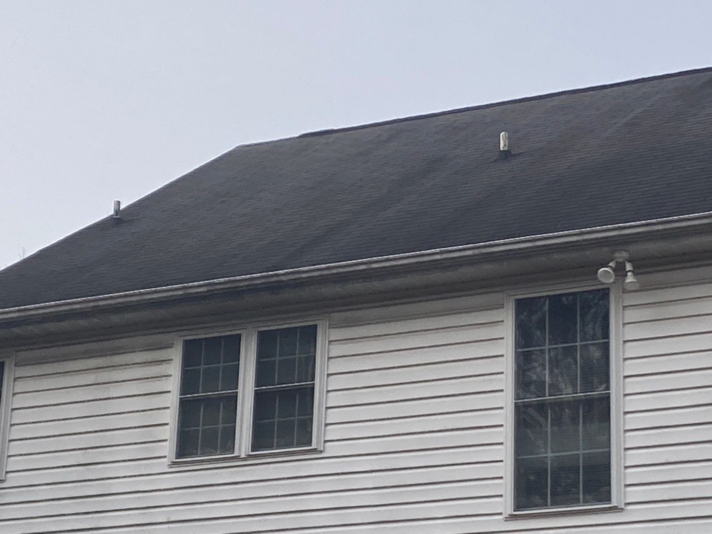 GAF Timberline HDZ Roof Replacement in MD by American Home Contractors