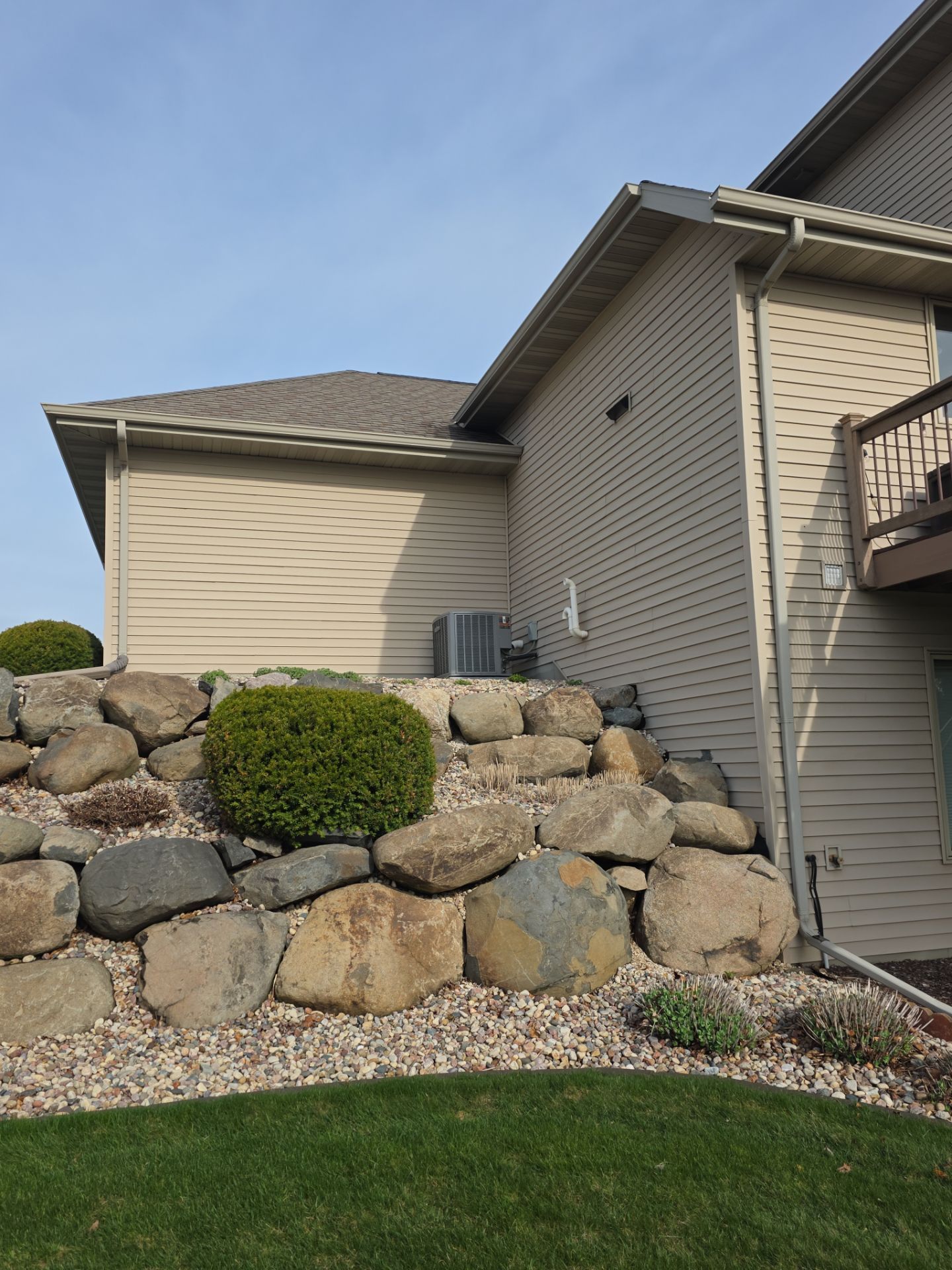 Another Success!  by Gellings Roofing & Siding