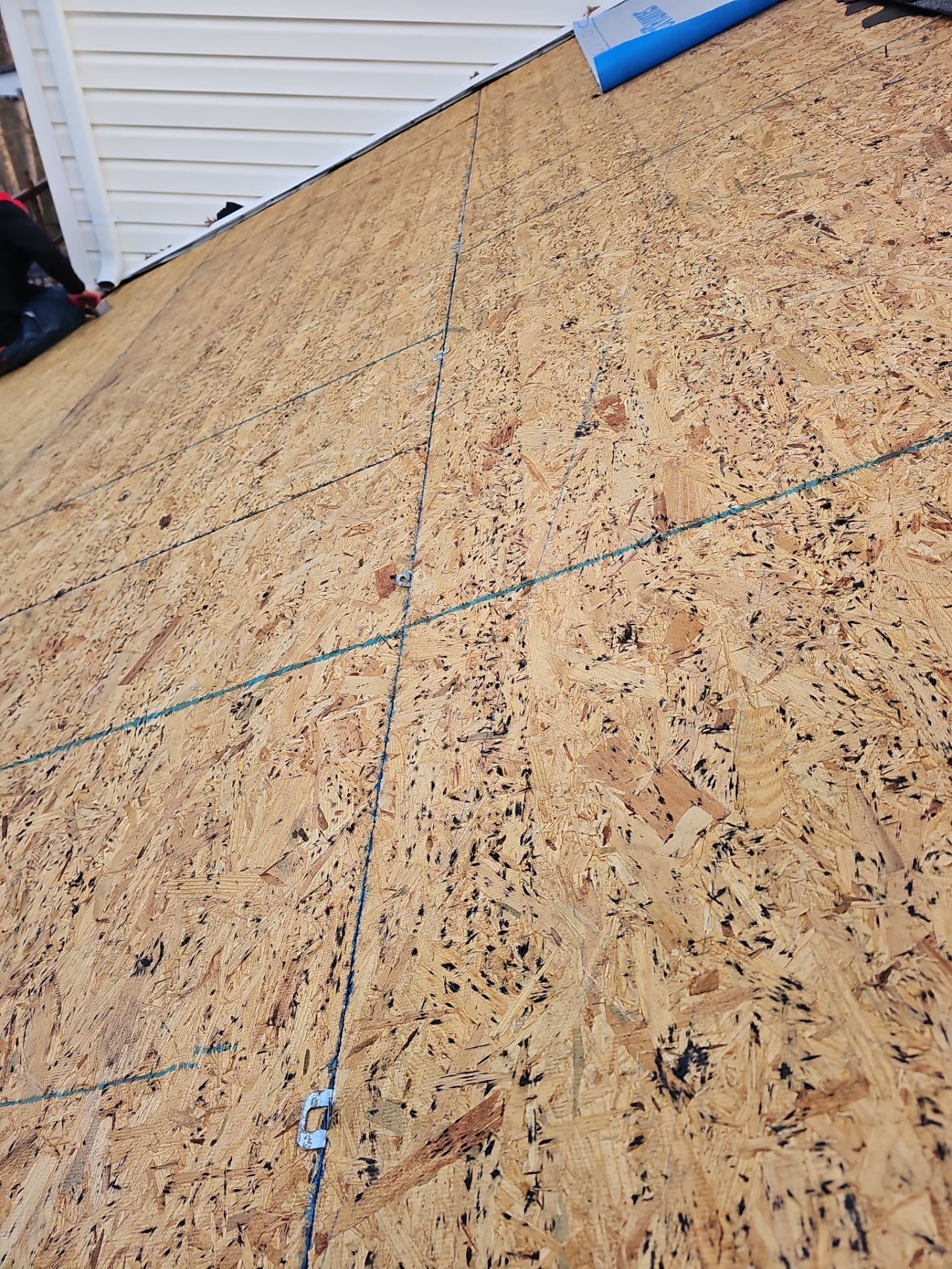 Roof Replacement by Winchester Roofing
