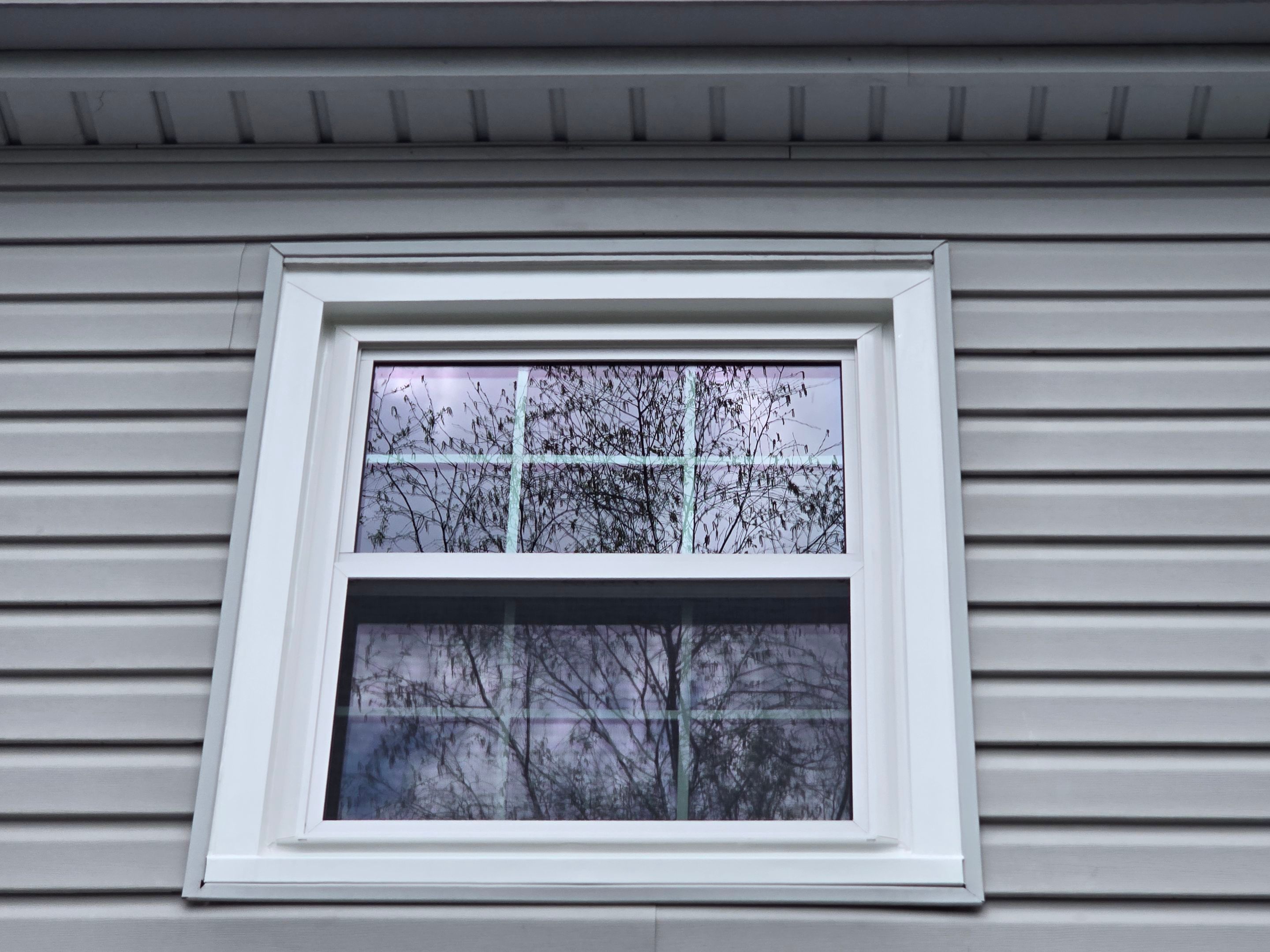 Carwie Project in Mountain Brook by The Window Source