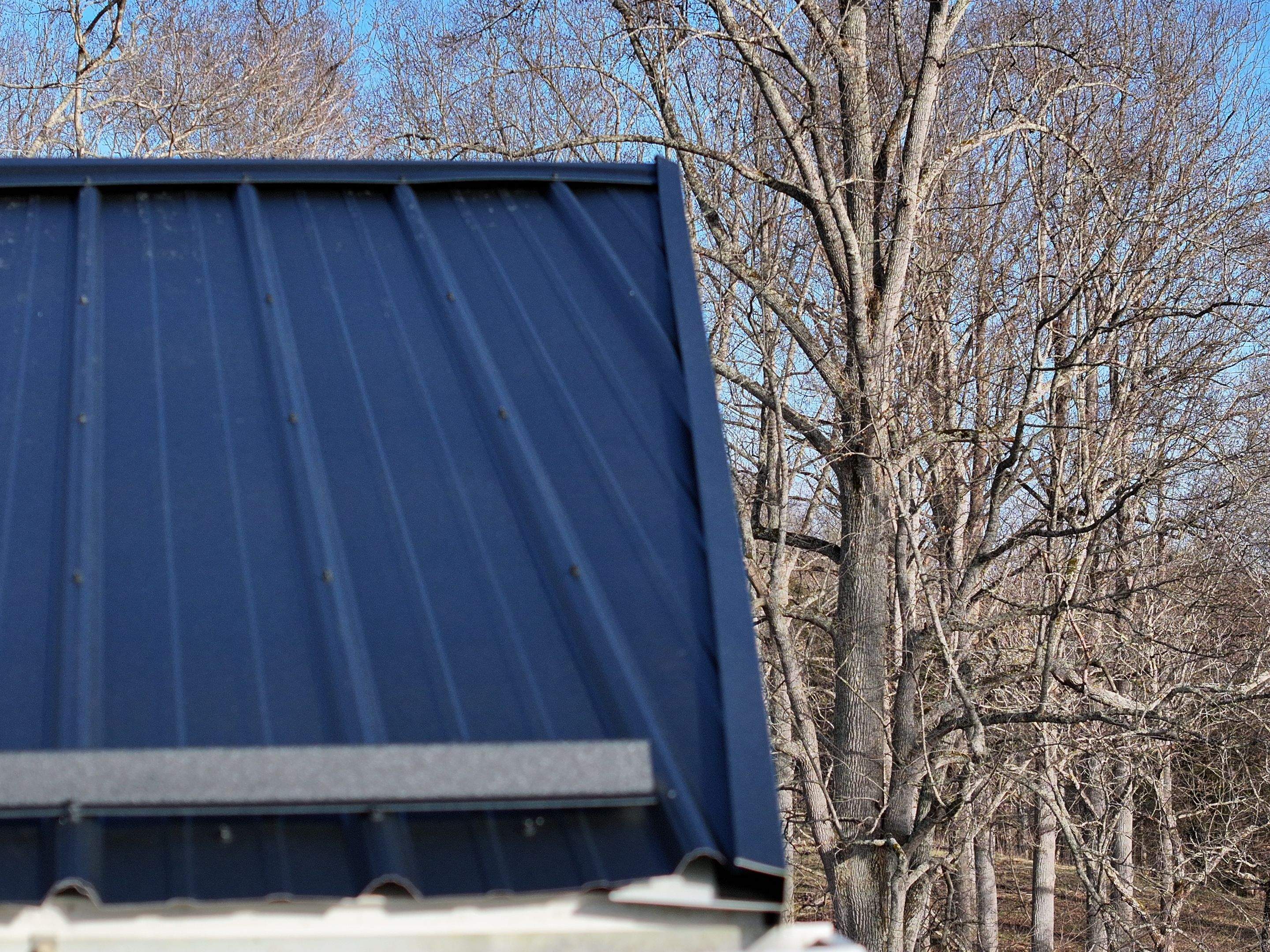 Cogan Residence by Omnia Roofing