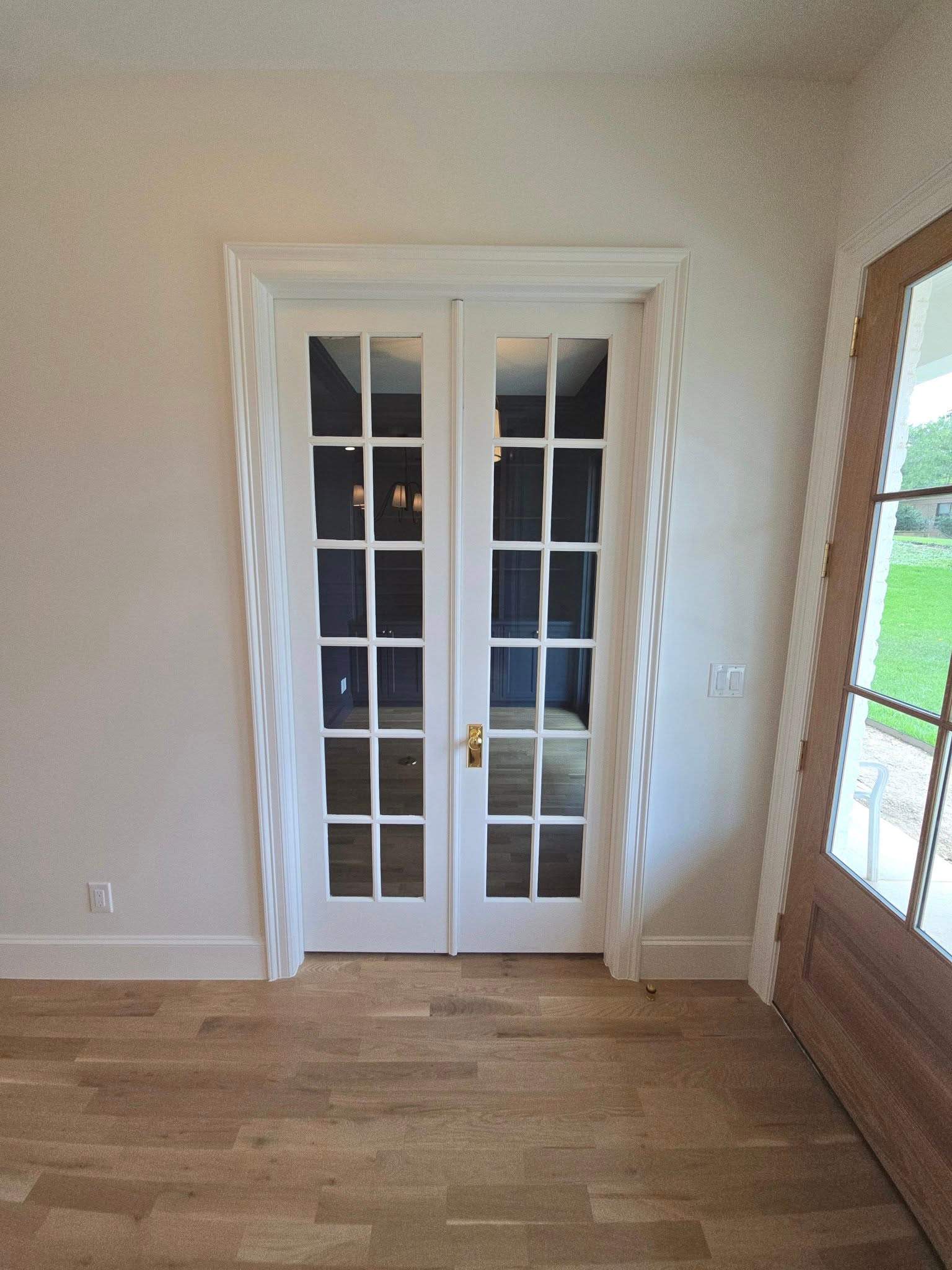 Project in Dallas by Morales Custom Homes