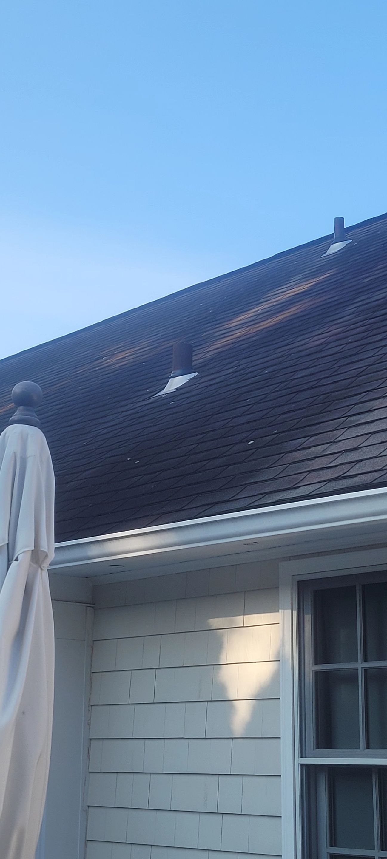Transformation Roofing by DiGiorgi Roofing and Siding Inc
