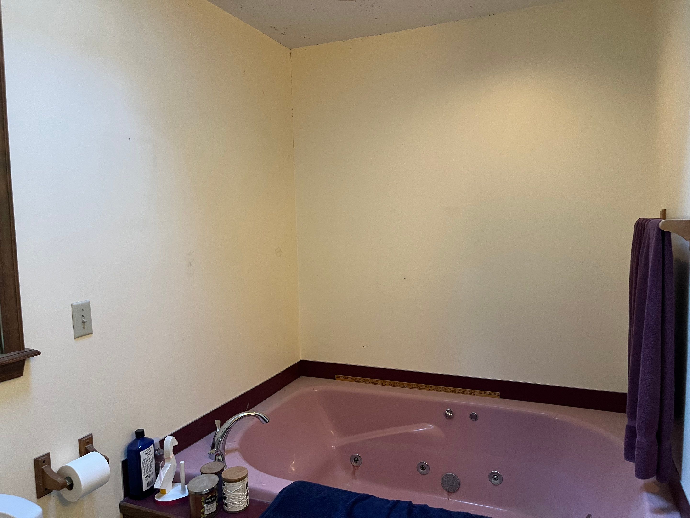 Comprehensive Interior Wall and Ceiling Painting in Whitehall Michigan by Gordon Painting