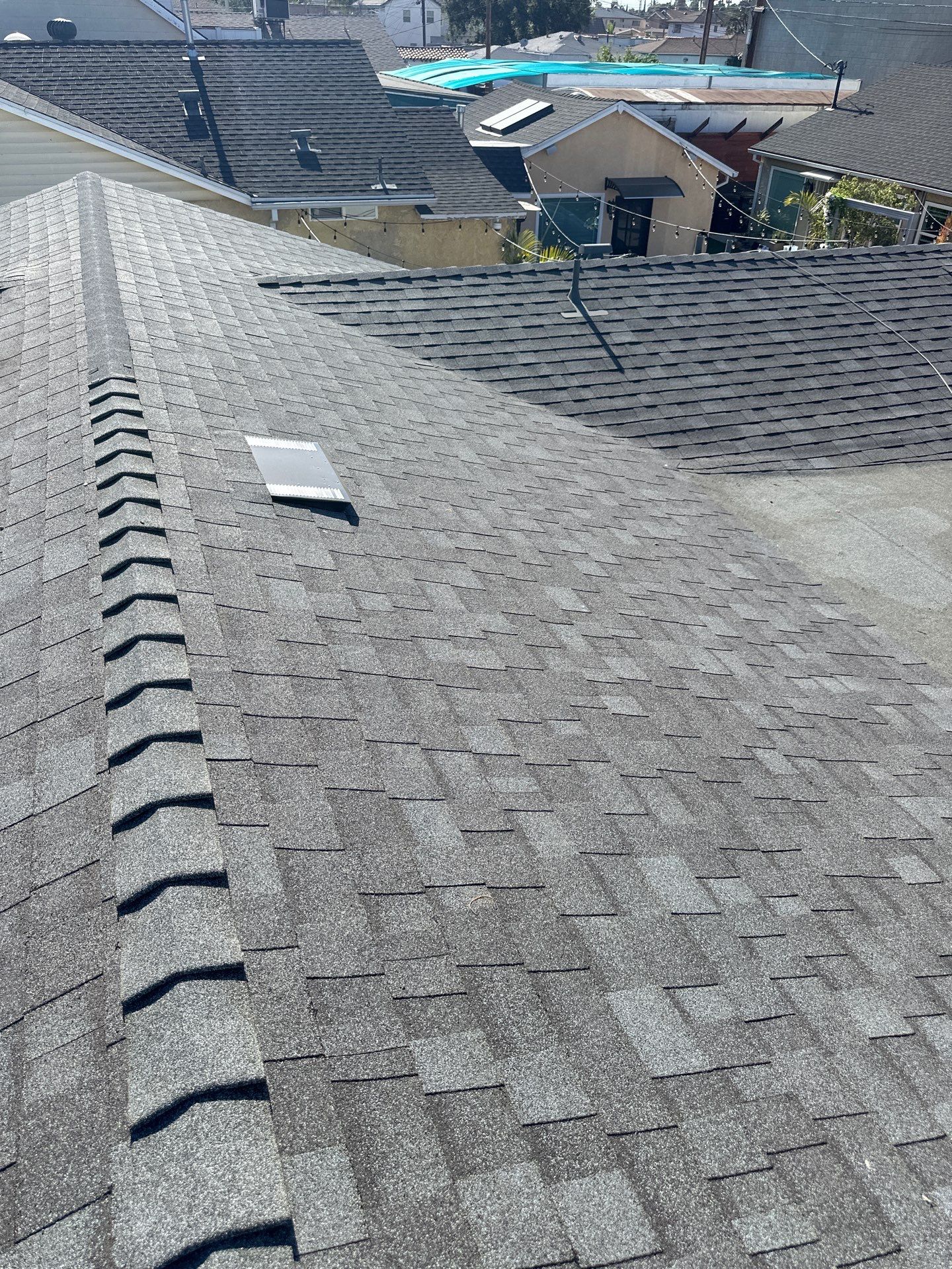 Roof Replacement - Castro Valley, CA 94546 by Epic Roof Replacement