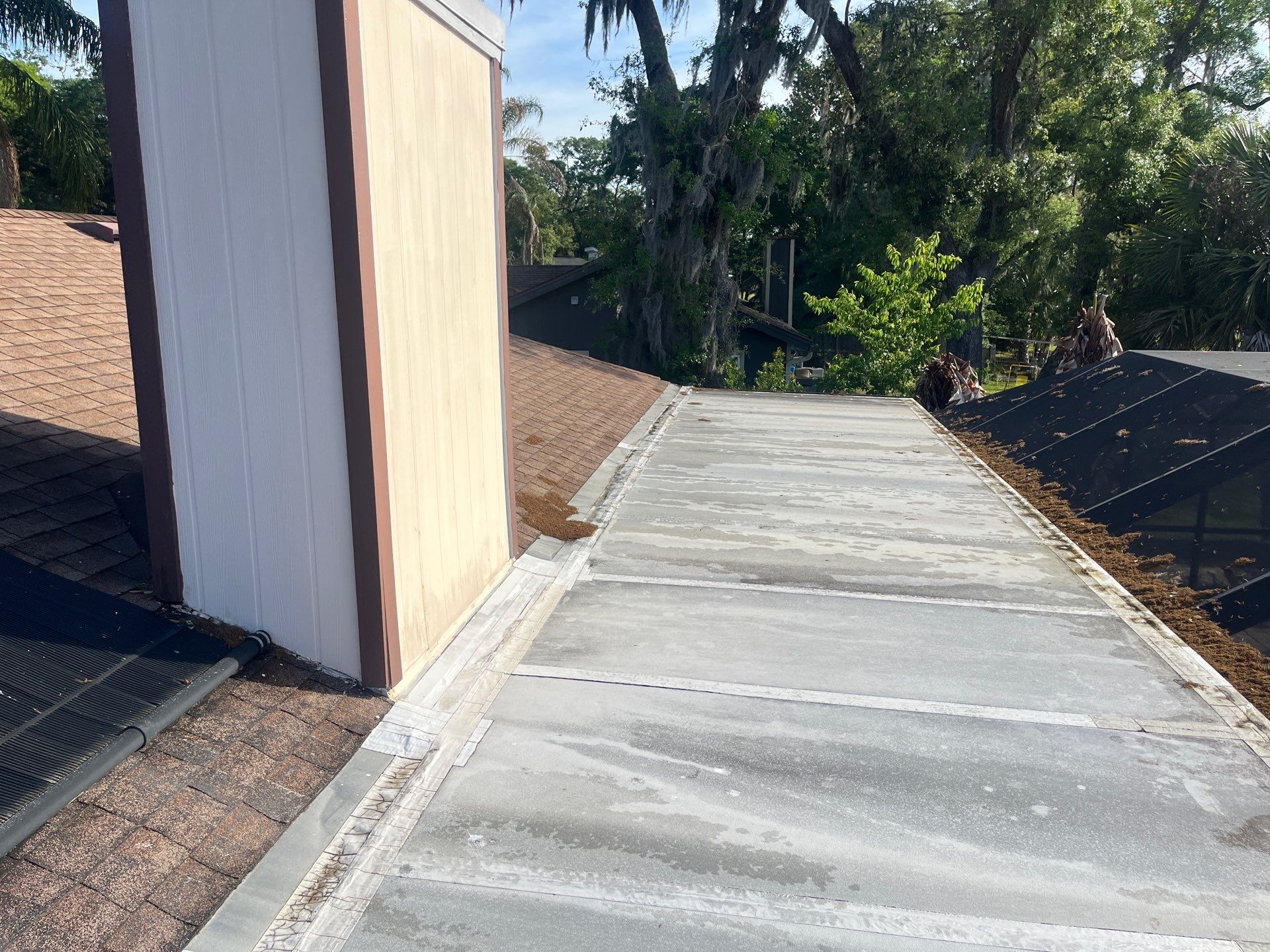 Shingle -> Shingle by Prime Roofing