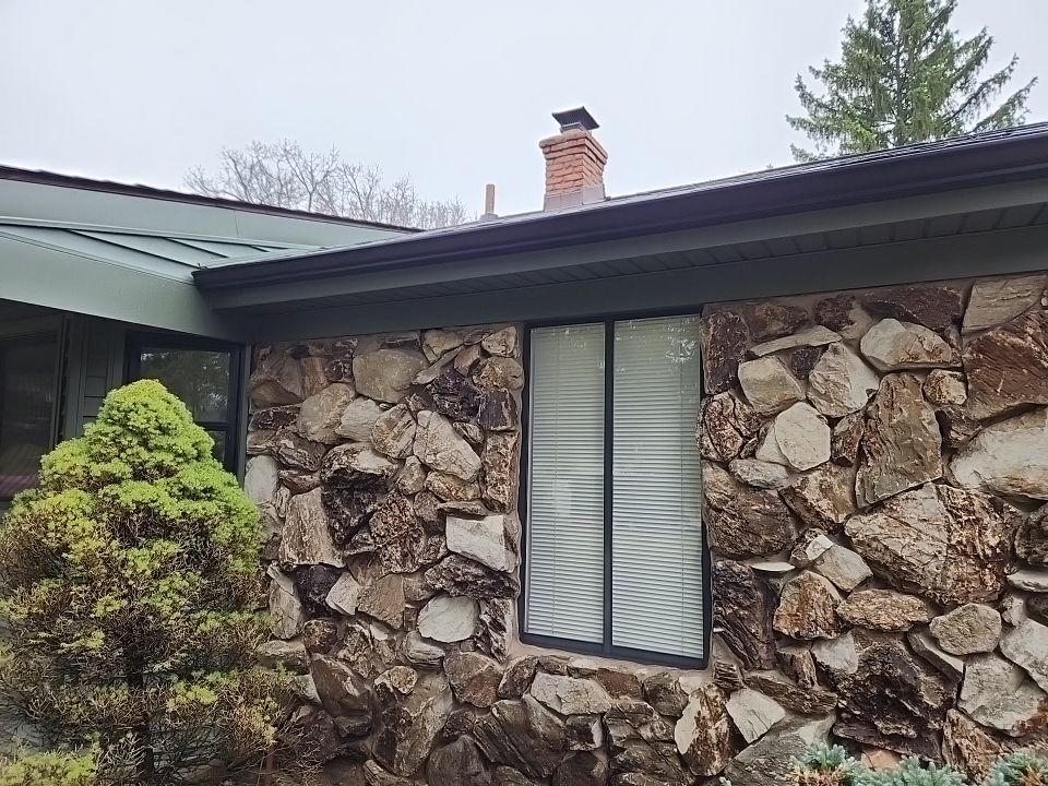 Siding Replacement using CertainTeed Restoration Classis D4 by 180 Contractors