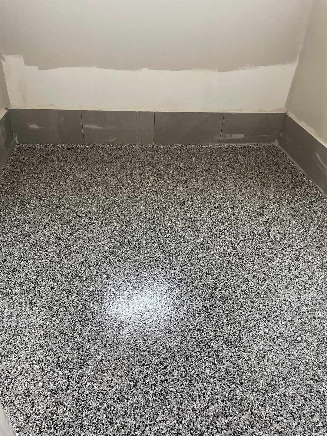 K9 Resorts by Innovative Concrete Coatings 
