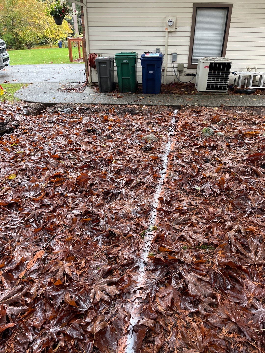 Asphalt Driveway Repair | Woodinville  by Jireh Asphalt & Concrete Inc 