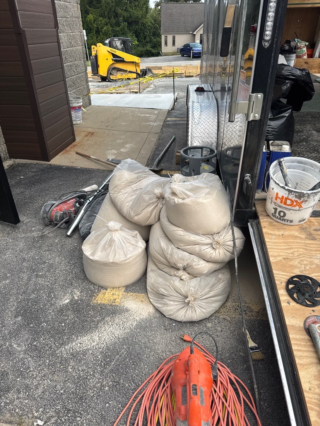 Slight Polish Project in McKees Rocks by Floors in a Day, Inc