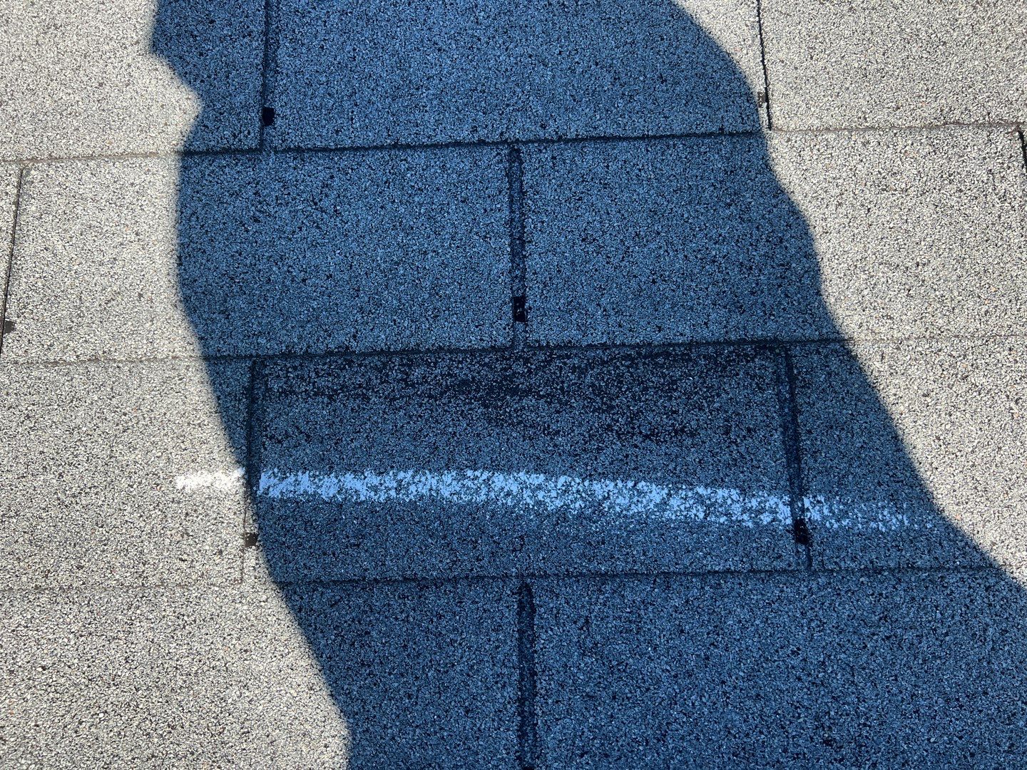 Duration TruDef Quarry Gray Residential Roofing Installation by Inspector Roofing and Restoration