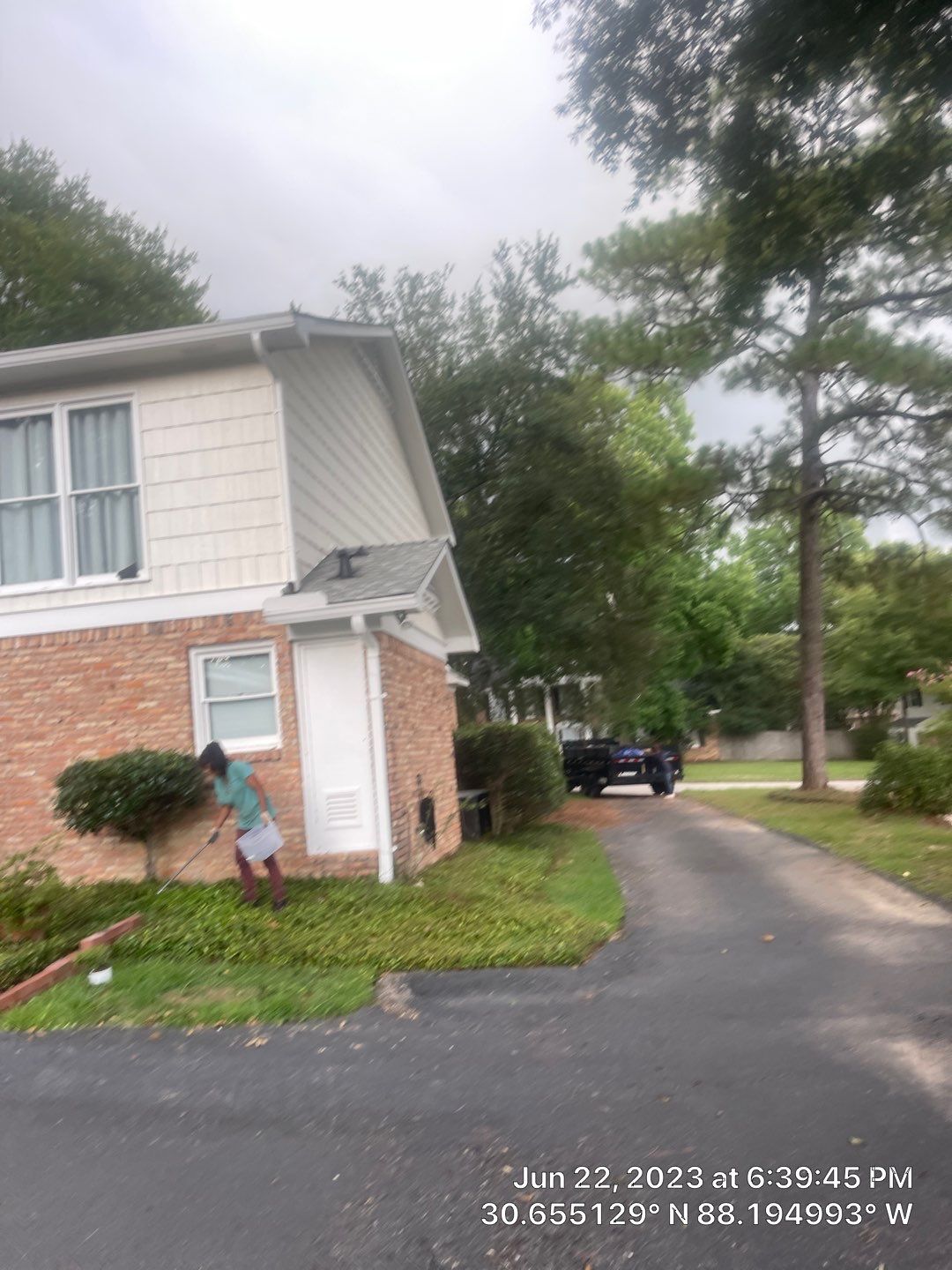 Residential Roofing Installation using Roof Replacement by American Roofing & Construction LLC