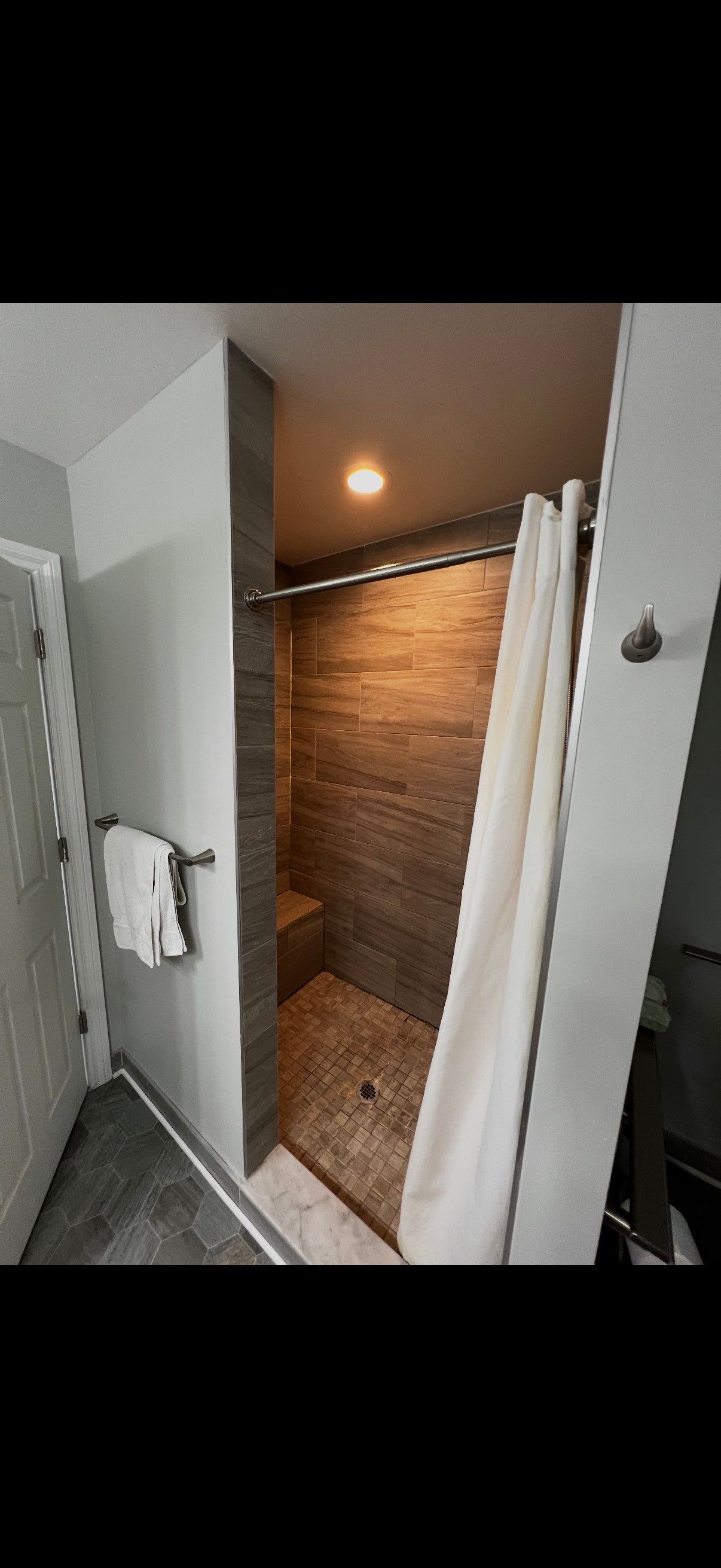 Project in Davison, MI by Taylored Remodeling
