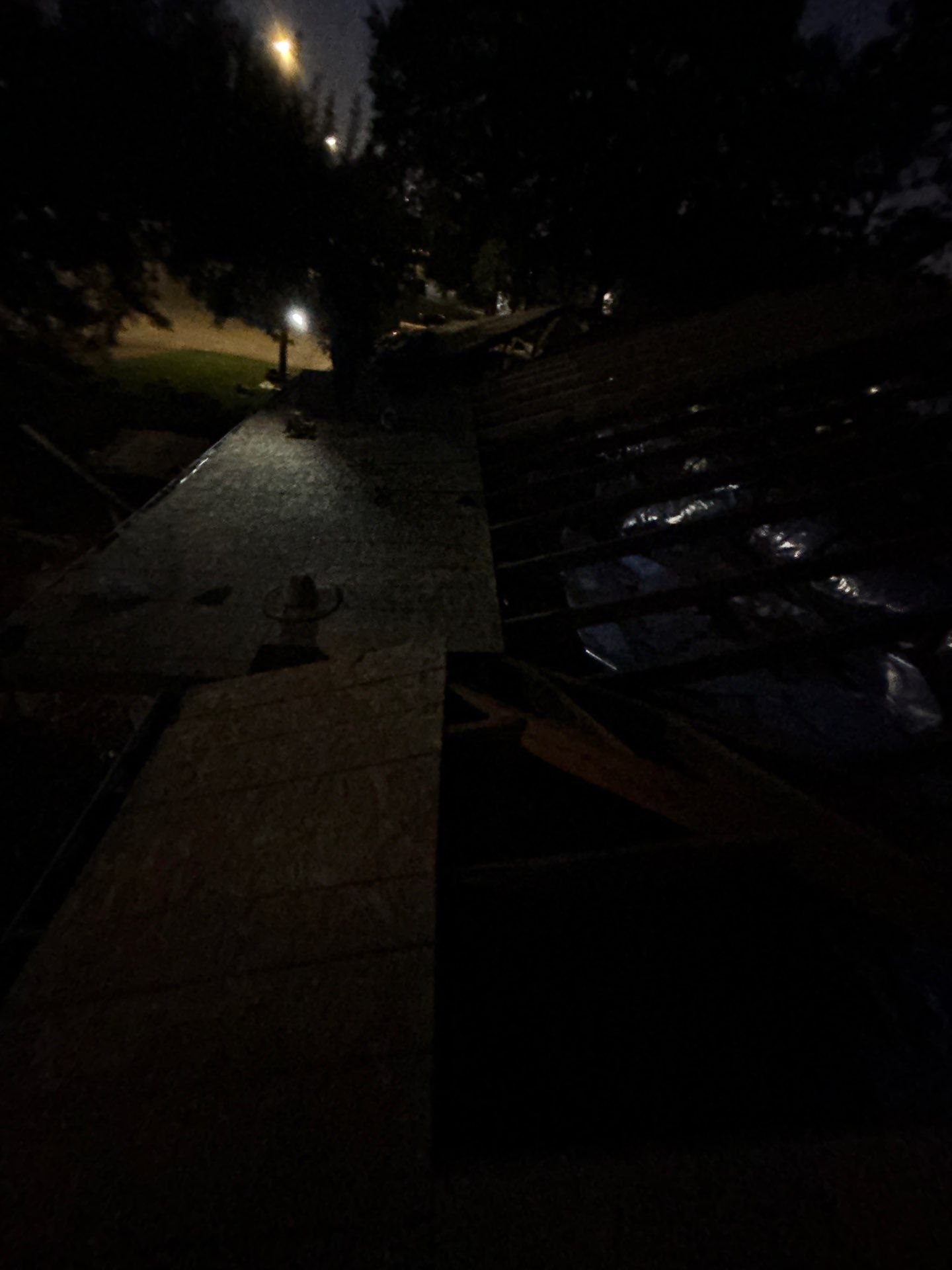 Residential Roofing Installation using Owen's Corning Duration (Lifetime) Shingles by Roof Repair Company
