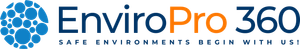 Logo for EnviroPro 360