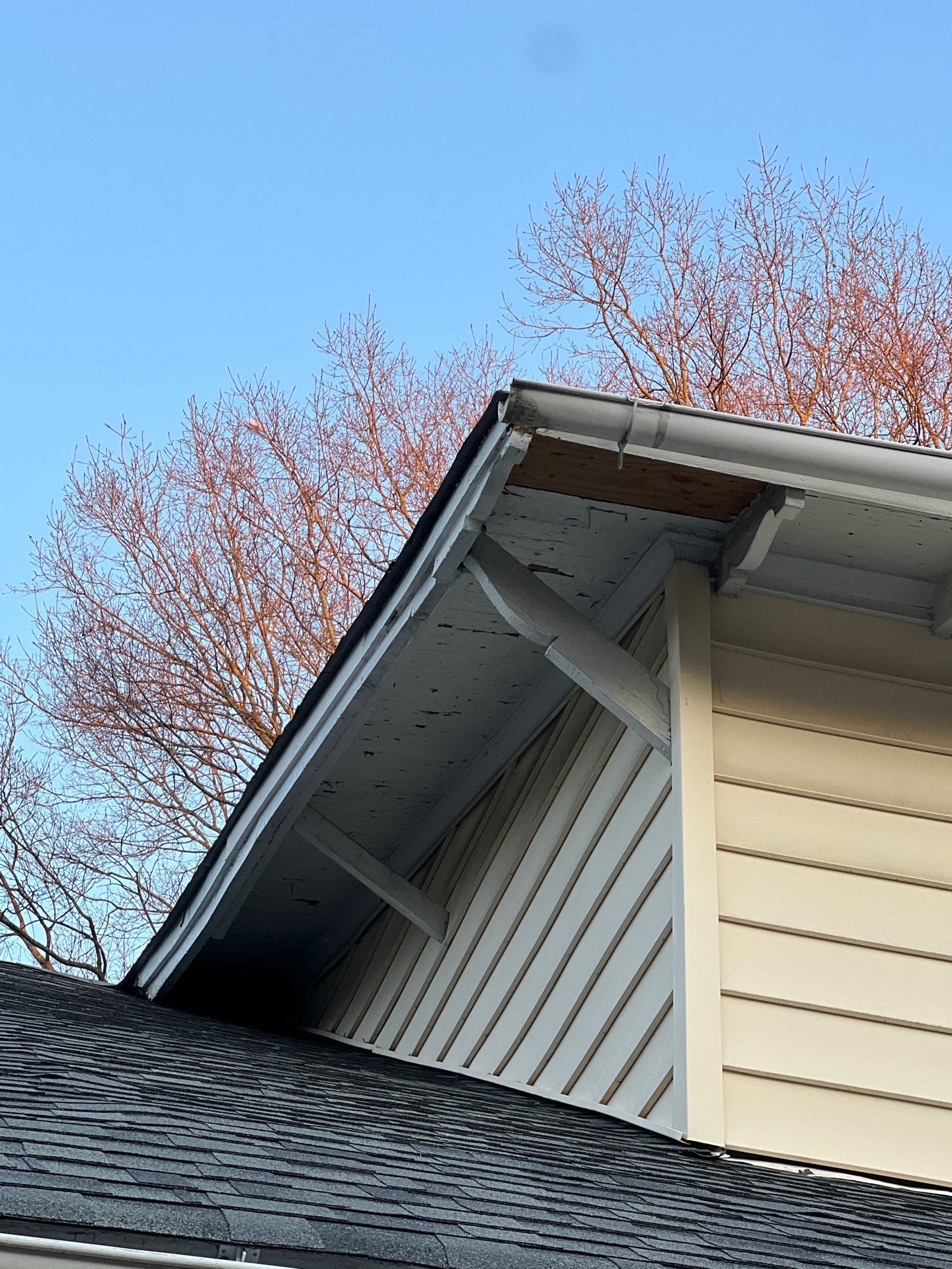 Atlantic Roofing - Norfolk by Rodriguez Drywall And Paint 