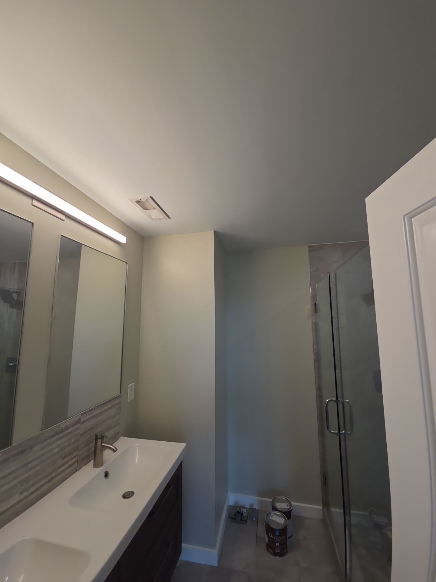 Full Interior Refresh with Soft Neutrals and Custom Accent Spaces by Groovy Hues