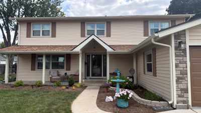 Windows and Patio Door Replacement in Elk Grove Village