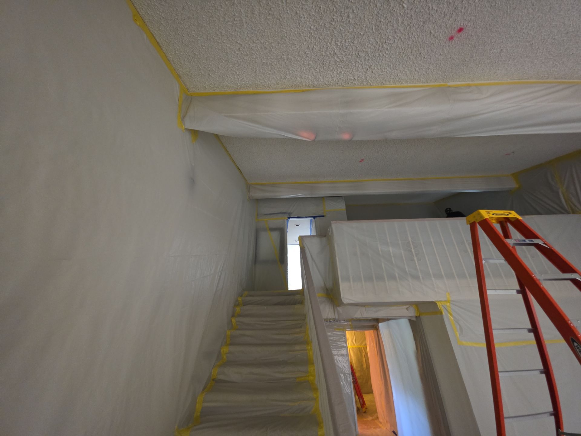 Proper containment is everything! by Ramirez Demolition Services Inc