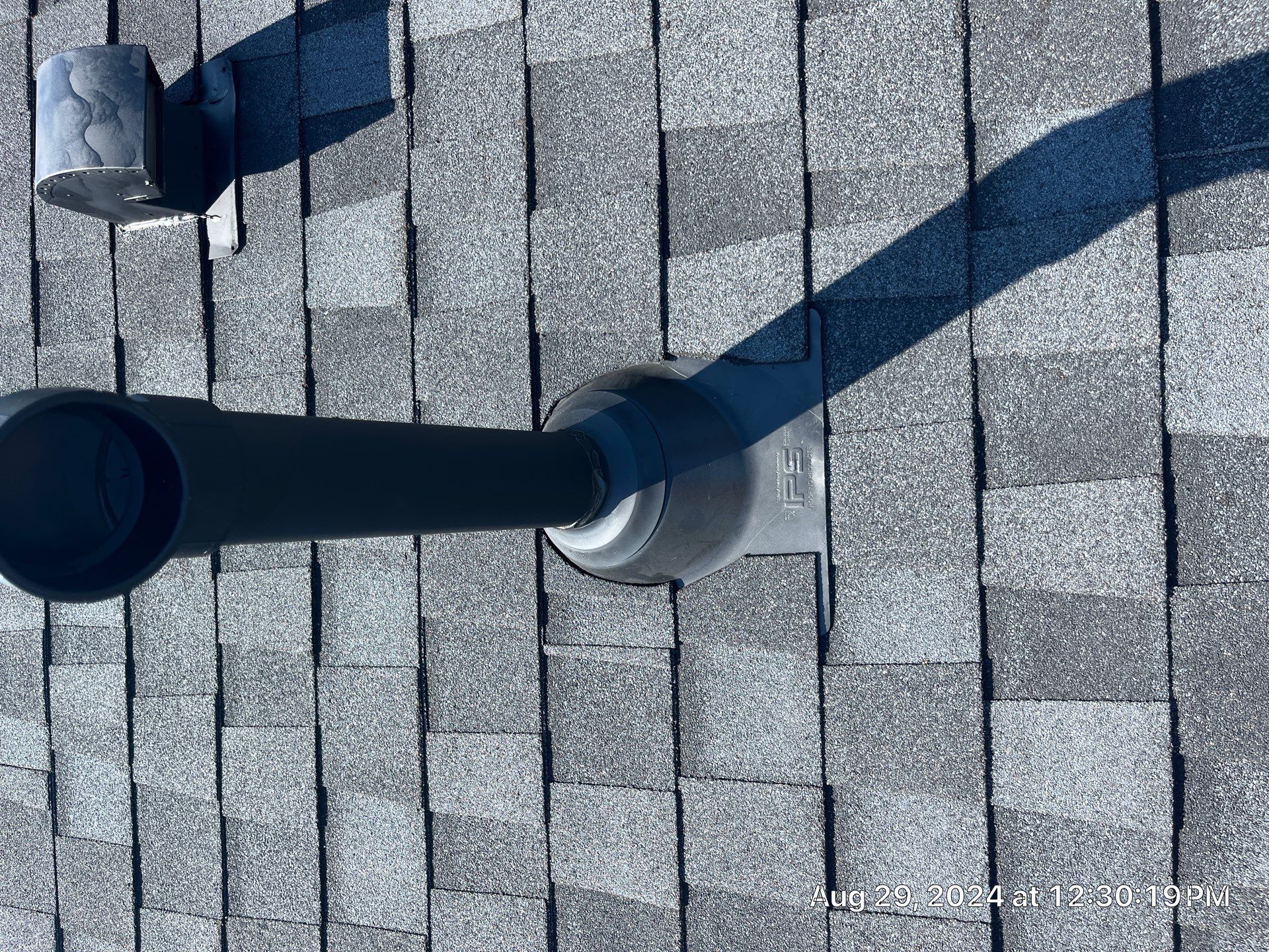Residential Roofing Installation using Certainteed Landmark Pro Shingles by Fahey Roofing + Contracting