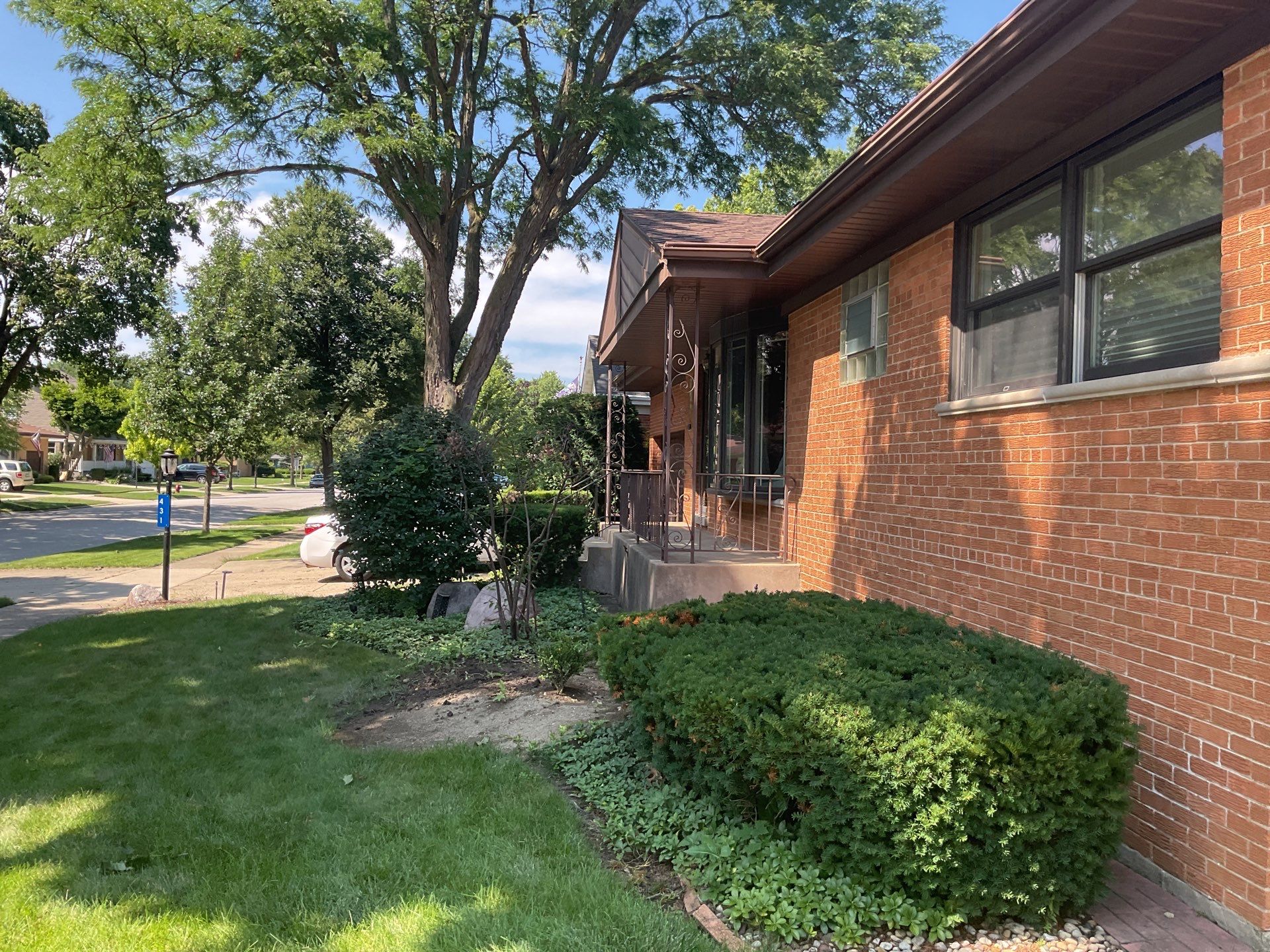 Robert B. - Arlington Heights, IL by A&N